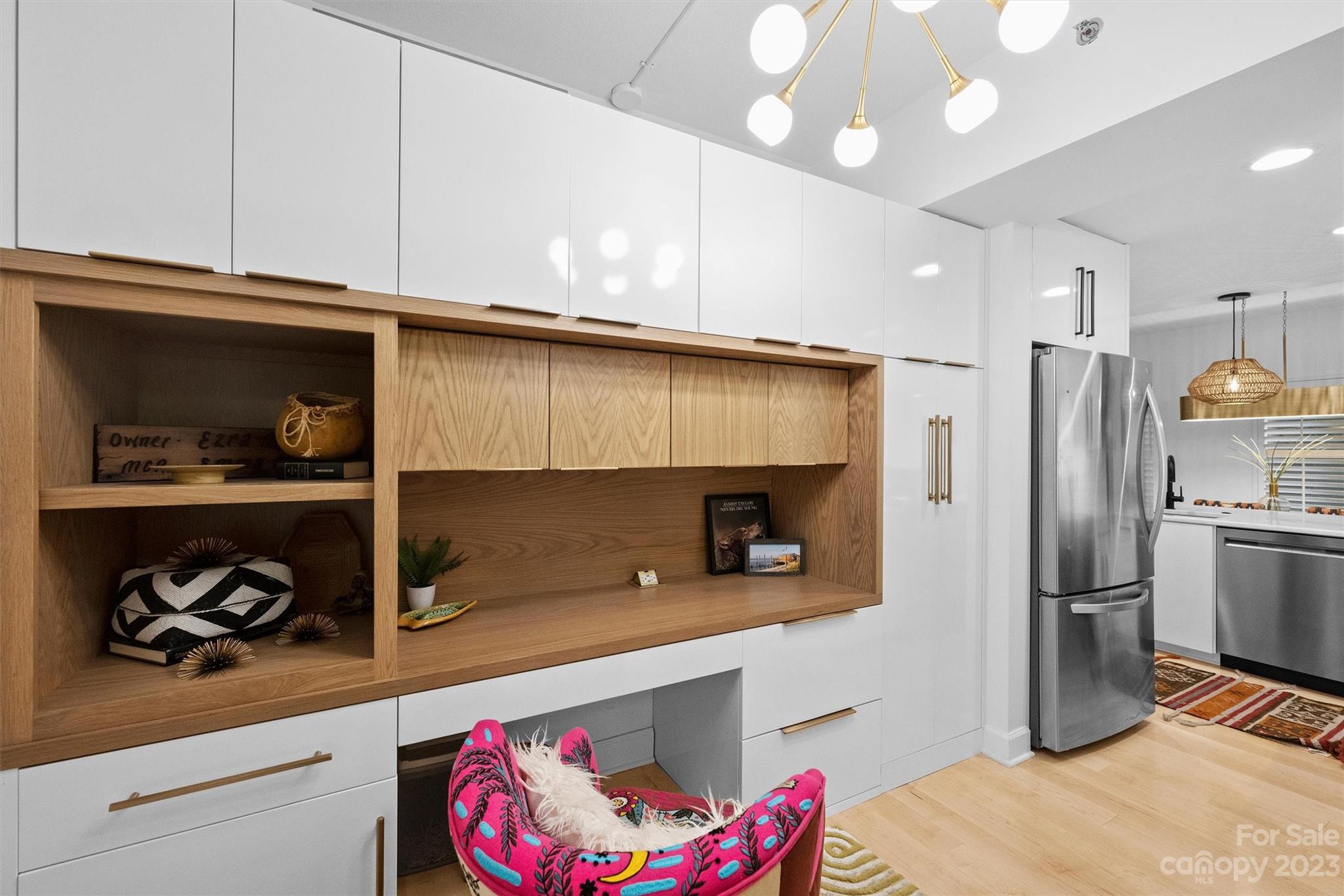 Dilworth - Residential