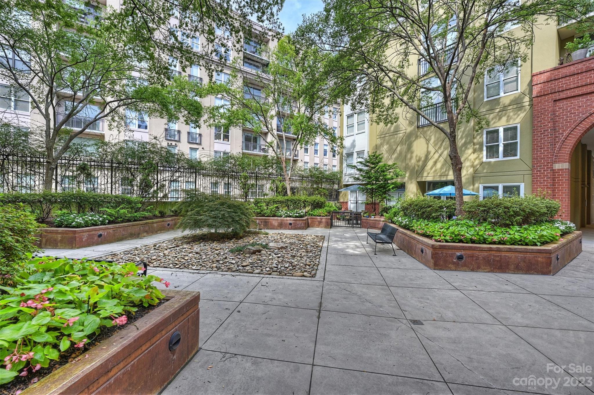 Dilworth - Residential