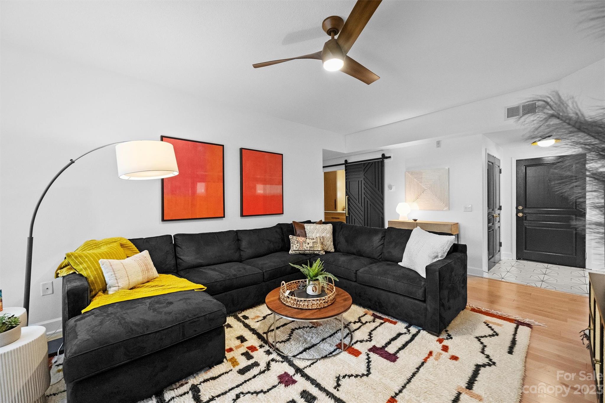 Dilworth - Residential