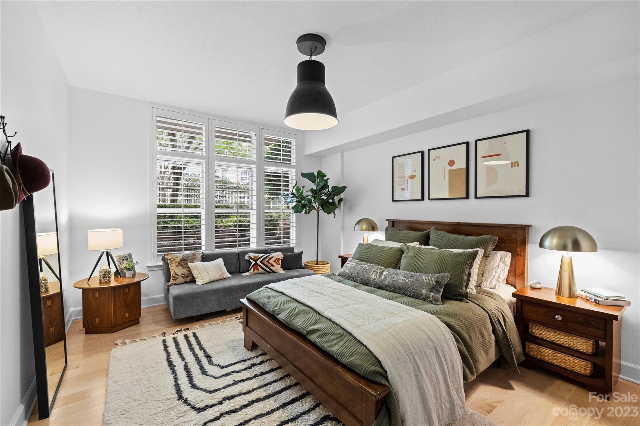 Dilworth - Residential