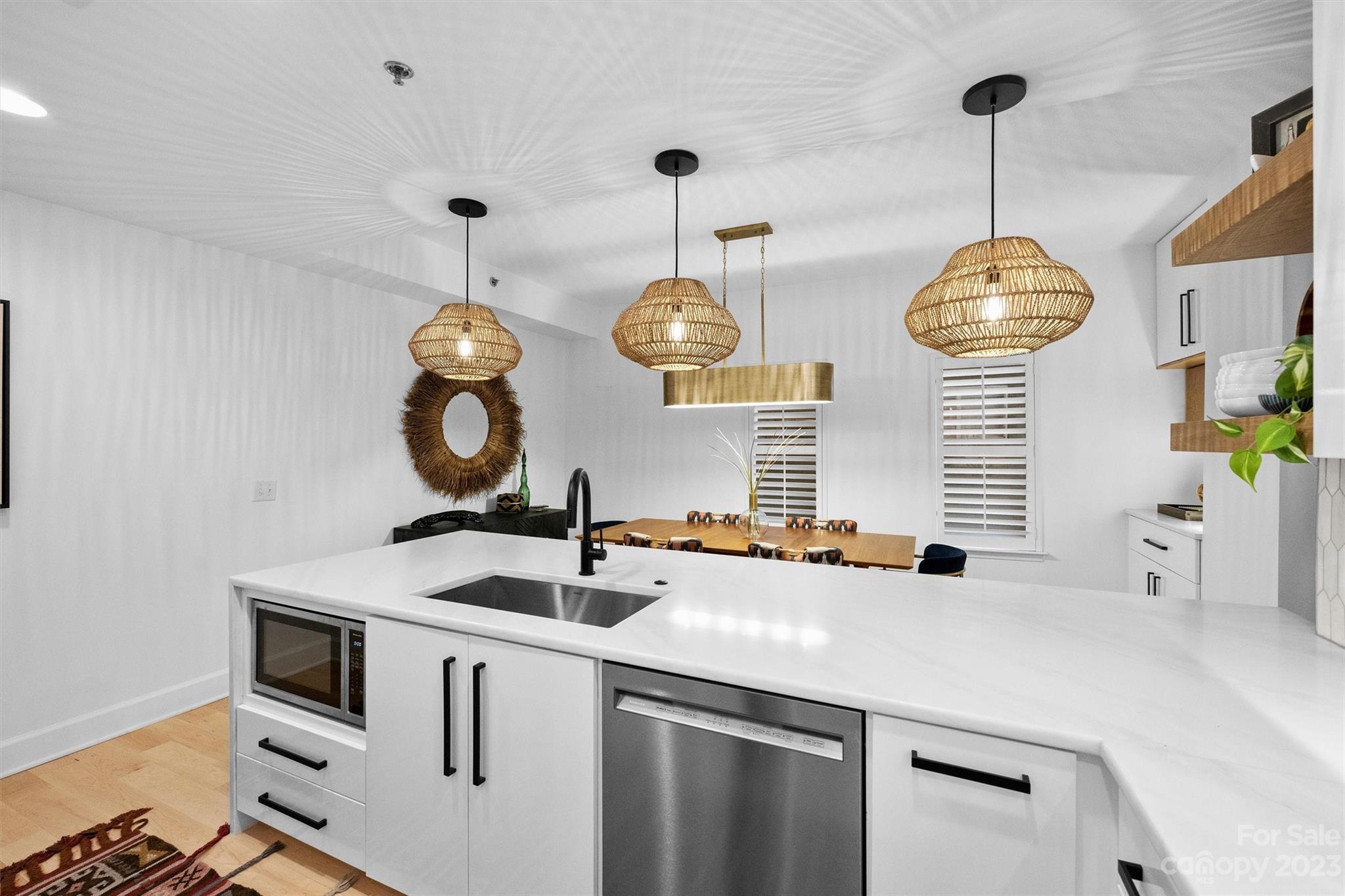 Dilworth - Residential