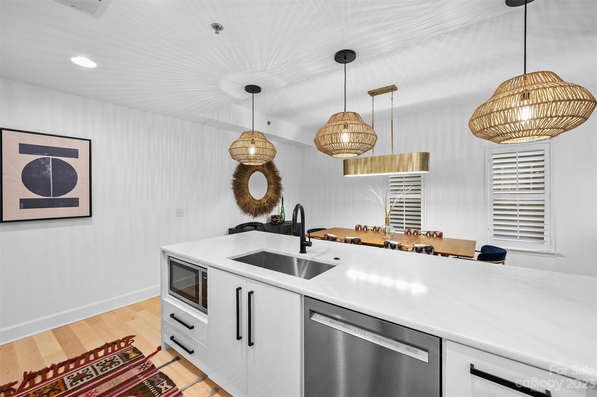 Dilworth - Residential