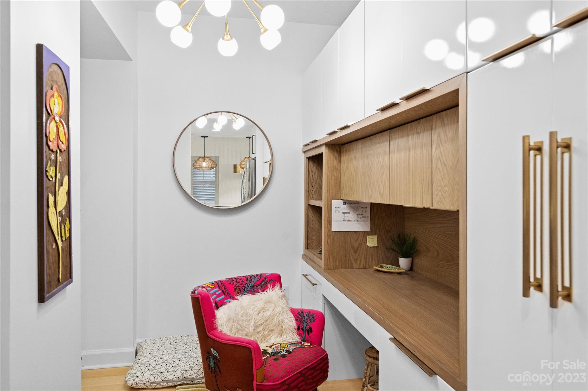 Dilworth - Residential