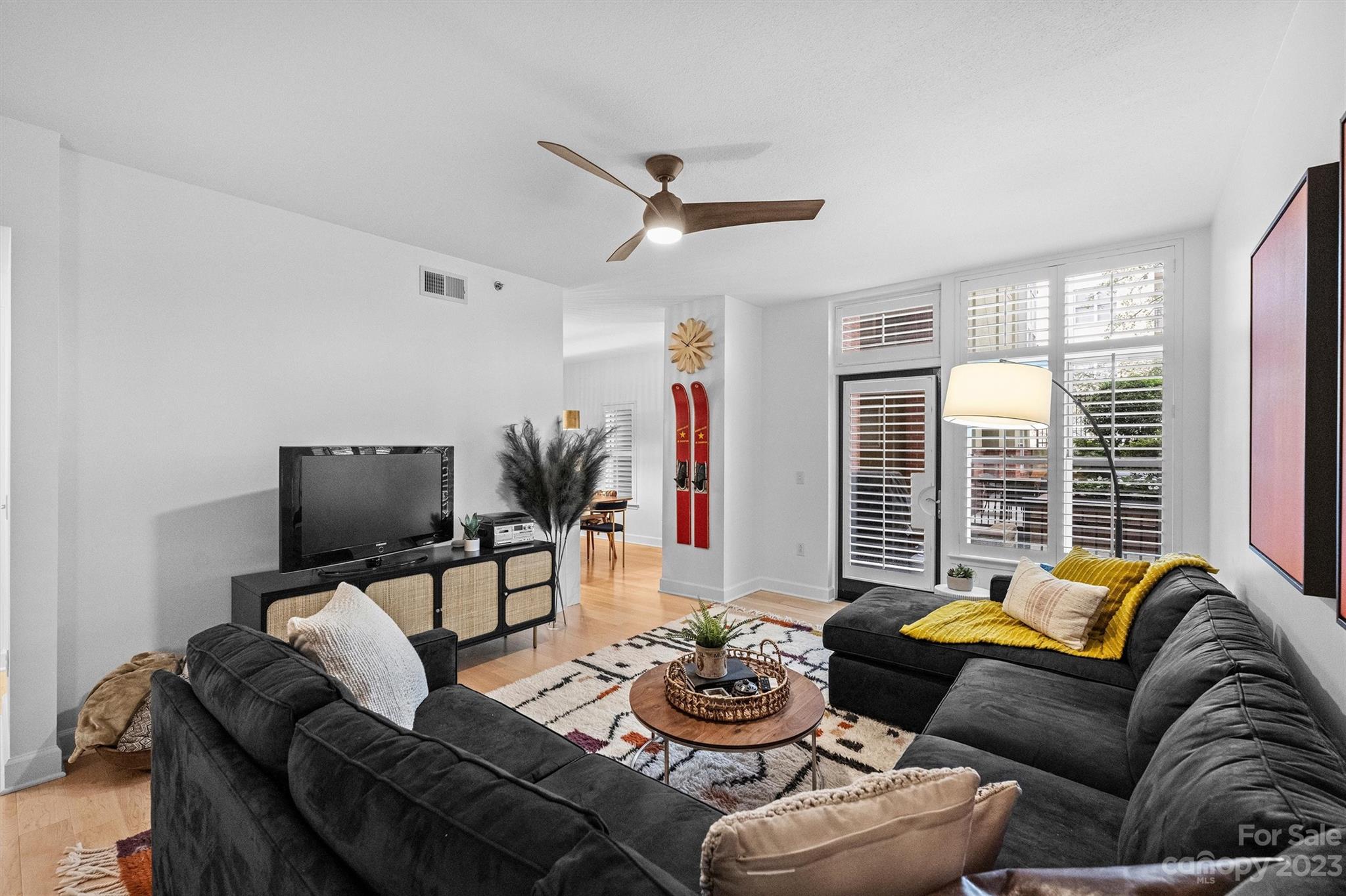 Dilworth - Residential