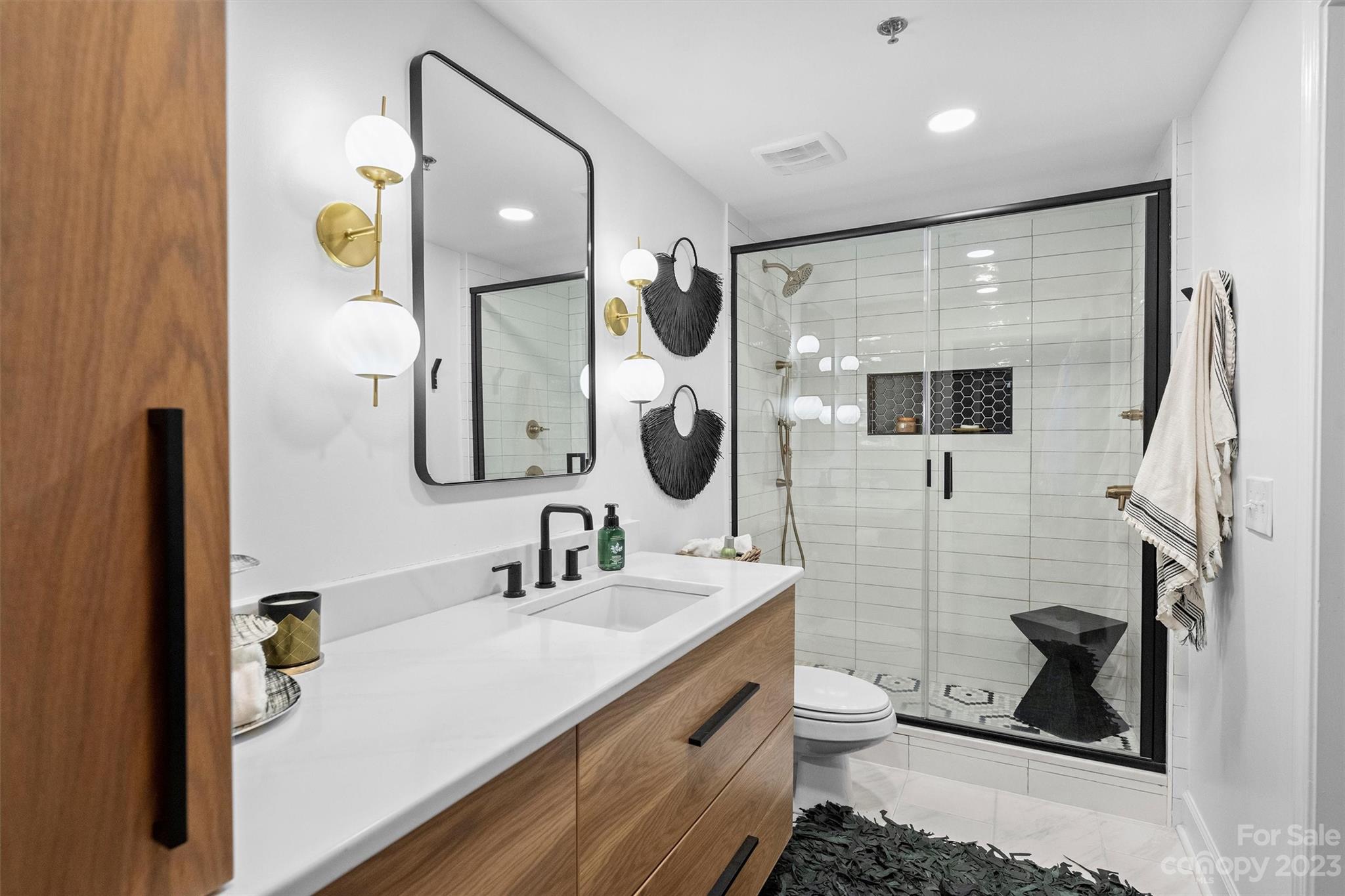 Dilworth - Residential