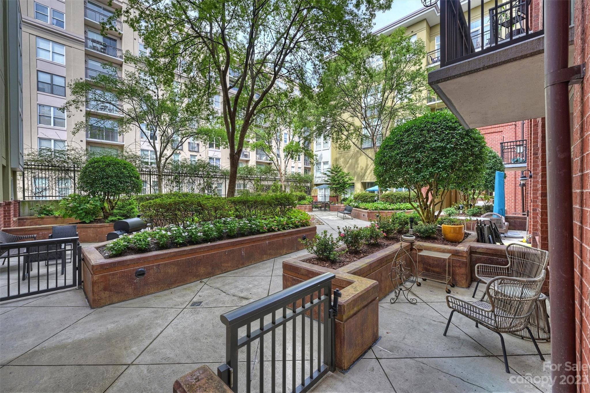 Dilworth - Residential