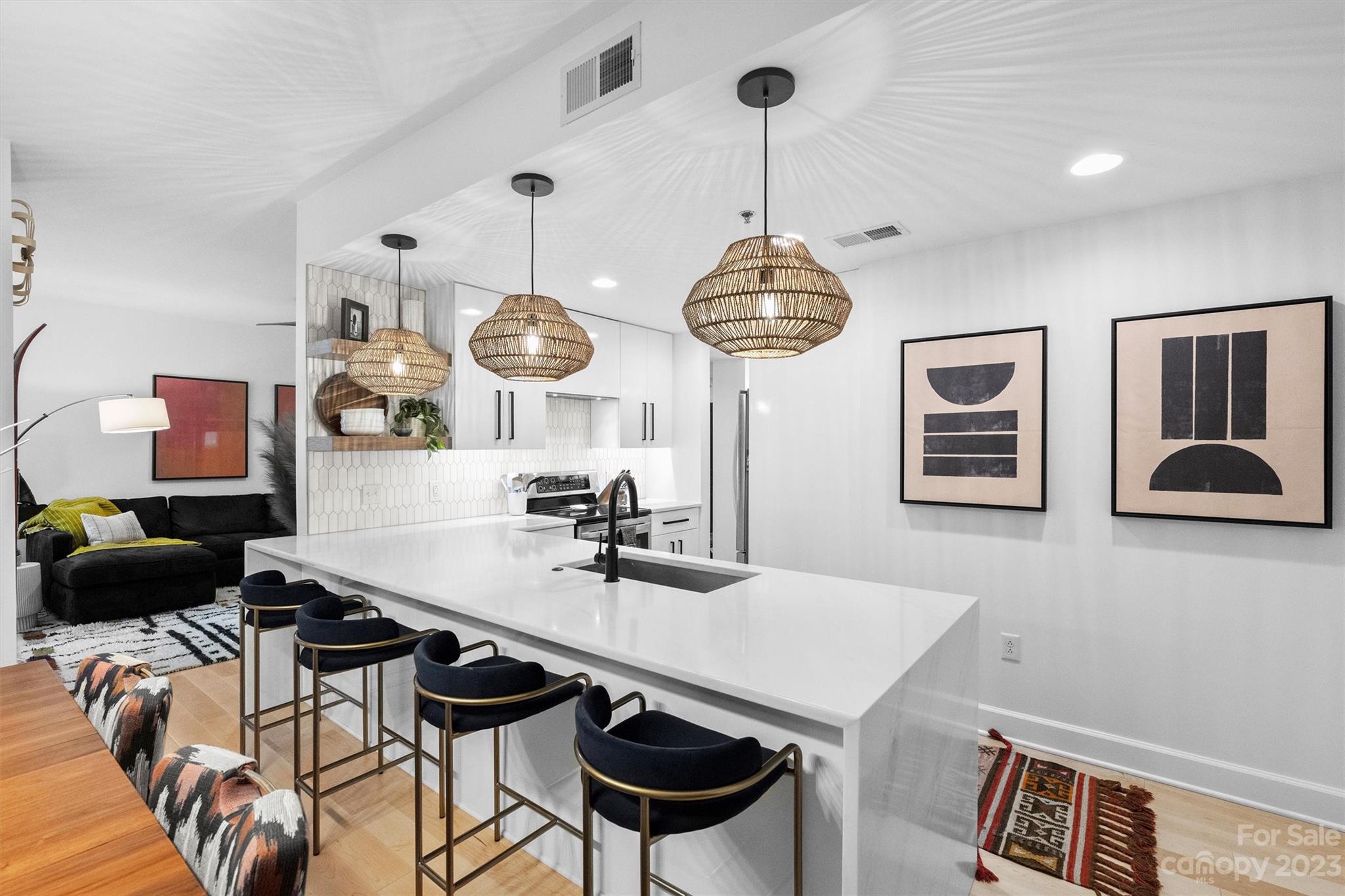 Dilworth - Residential