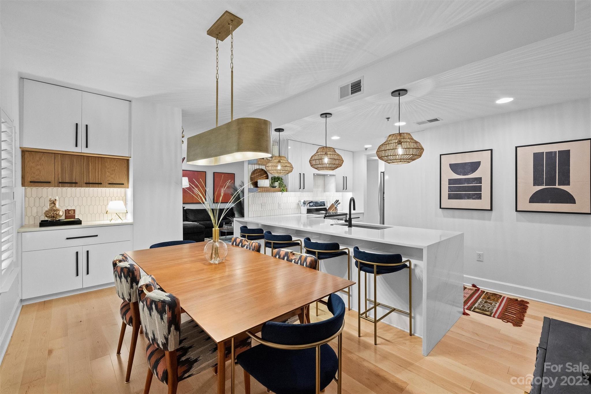 Dilworth - Residential