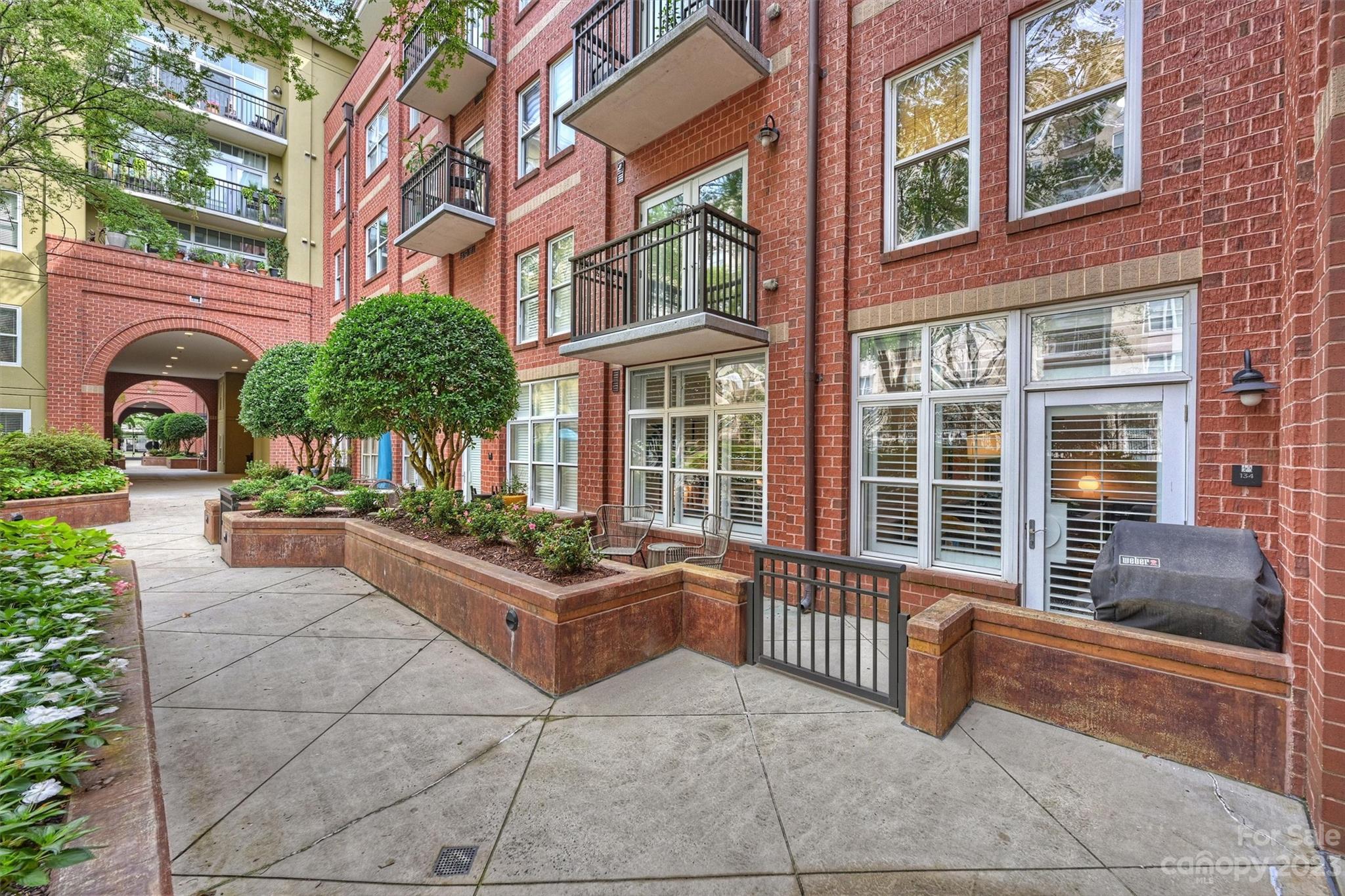 Dilworth - Residential