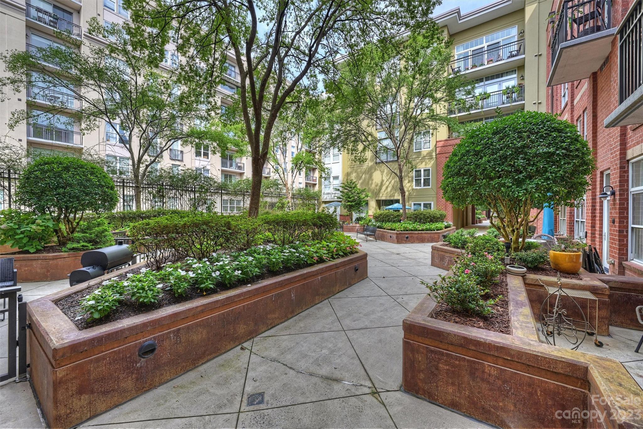 Dilworth - Residential