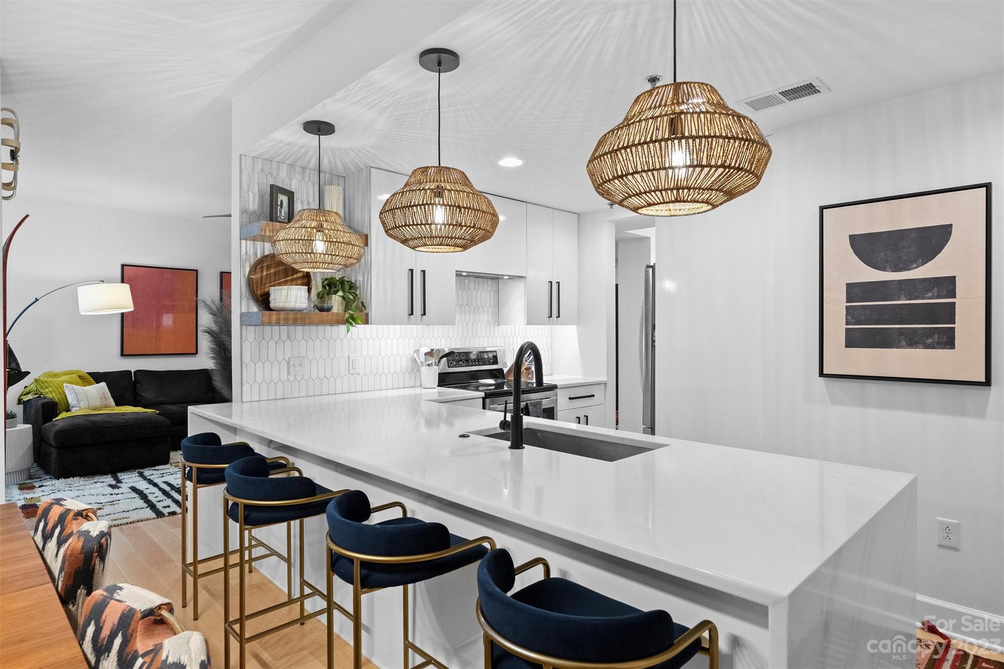 Dilworth - Residential