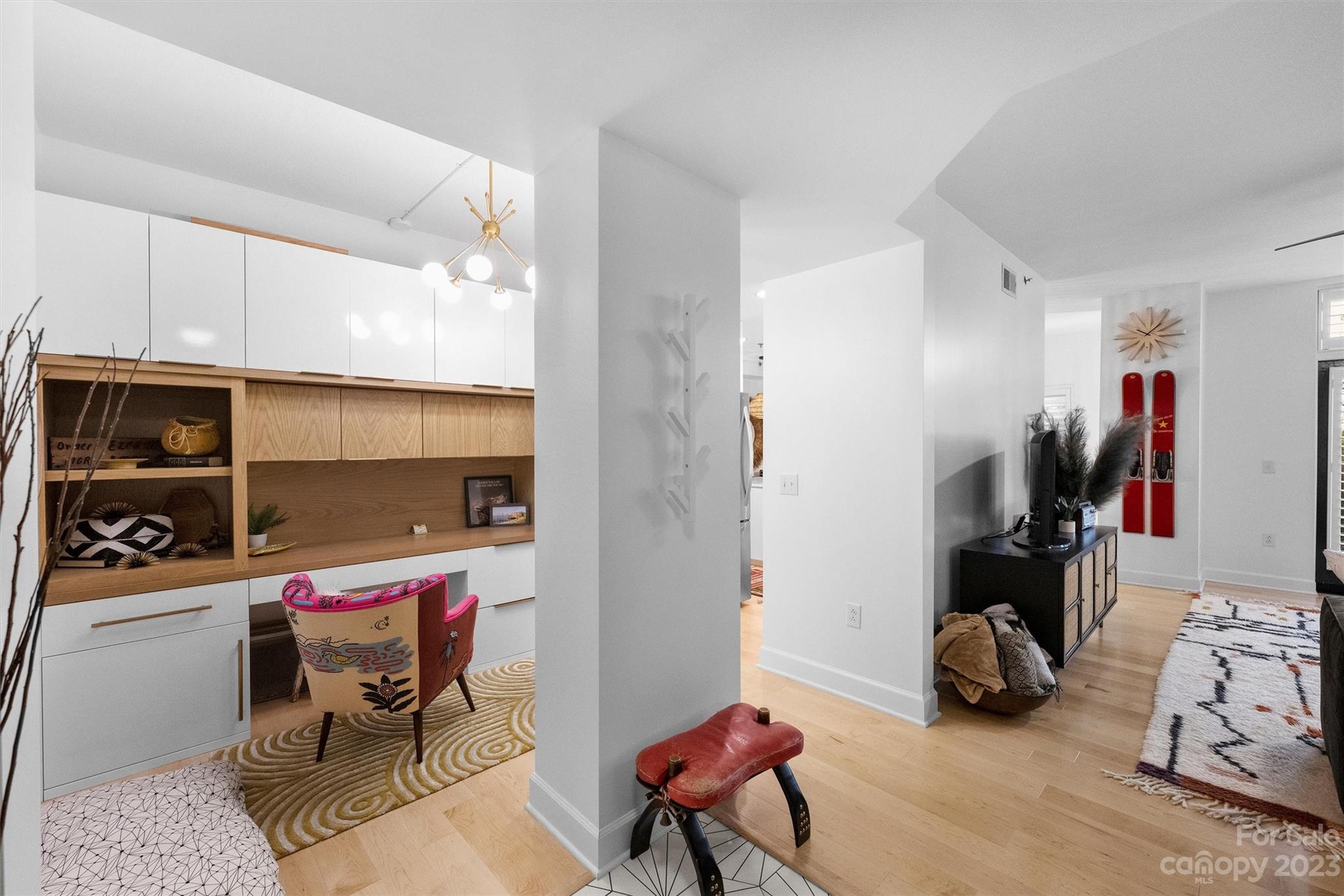 Dilworth - Residential