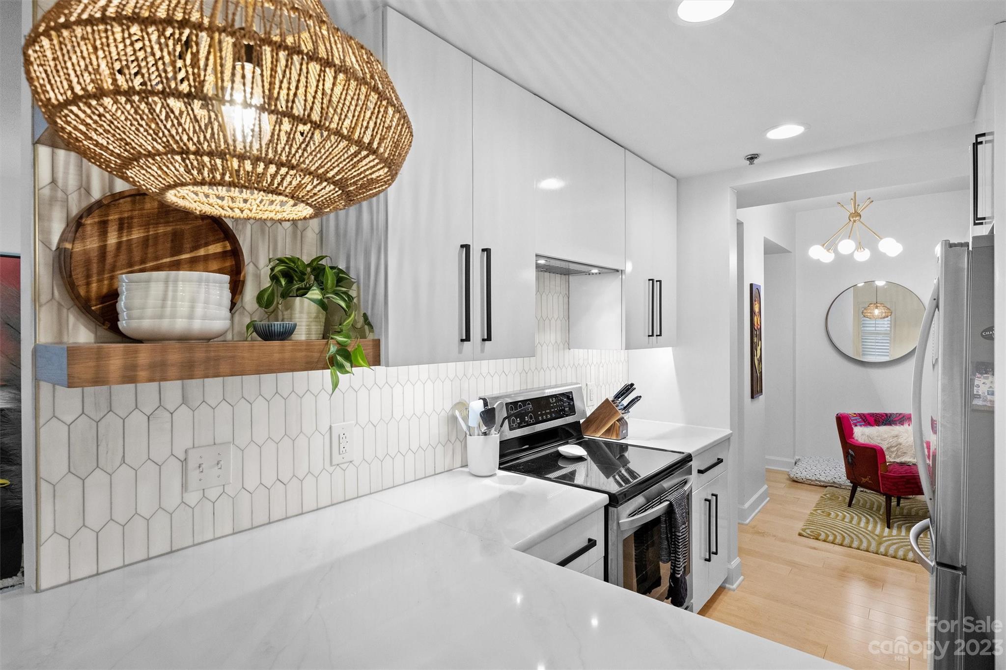 Dilworth - Residential