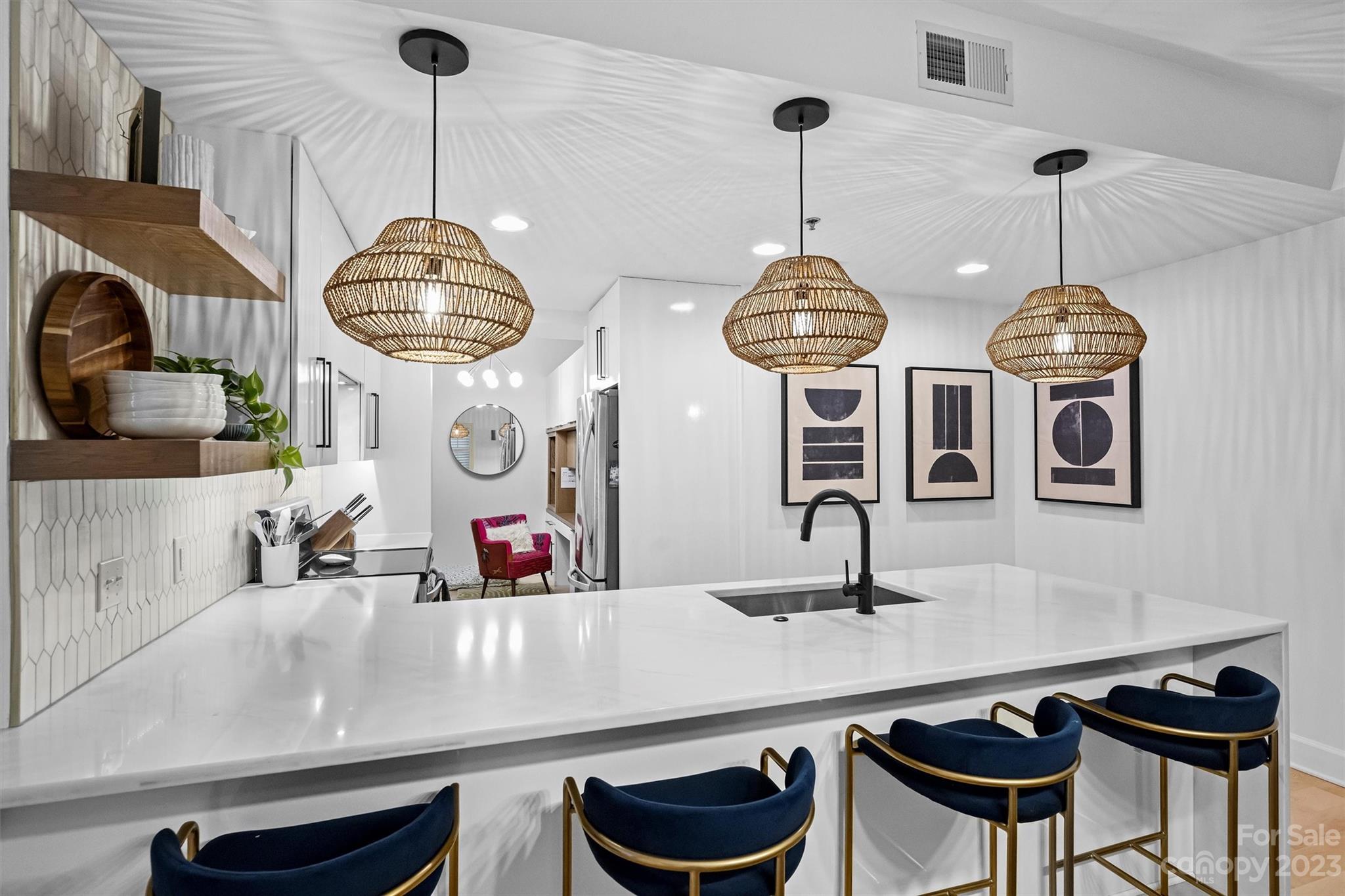 Dilworth - Residential