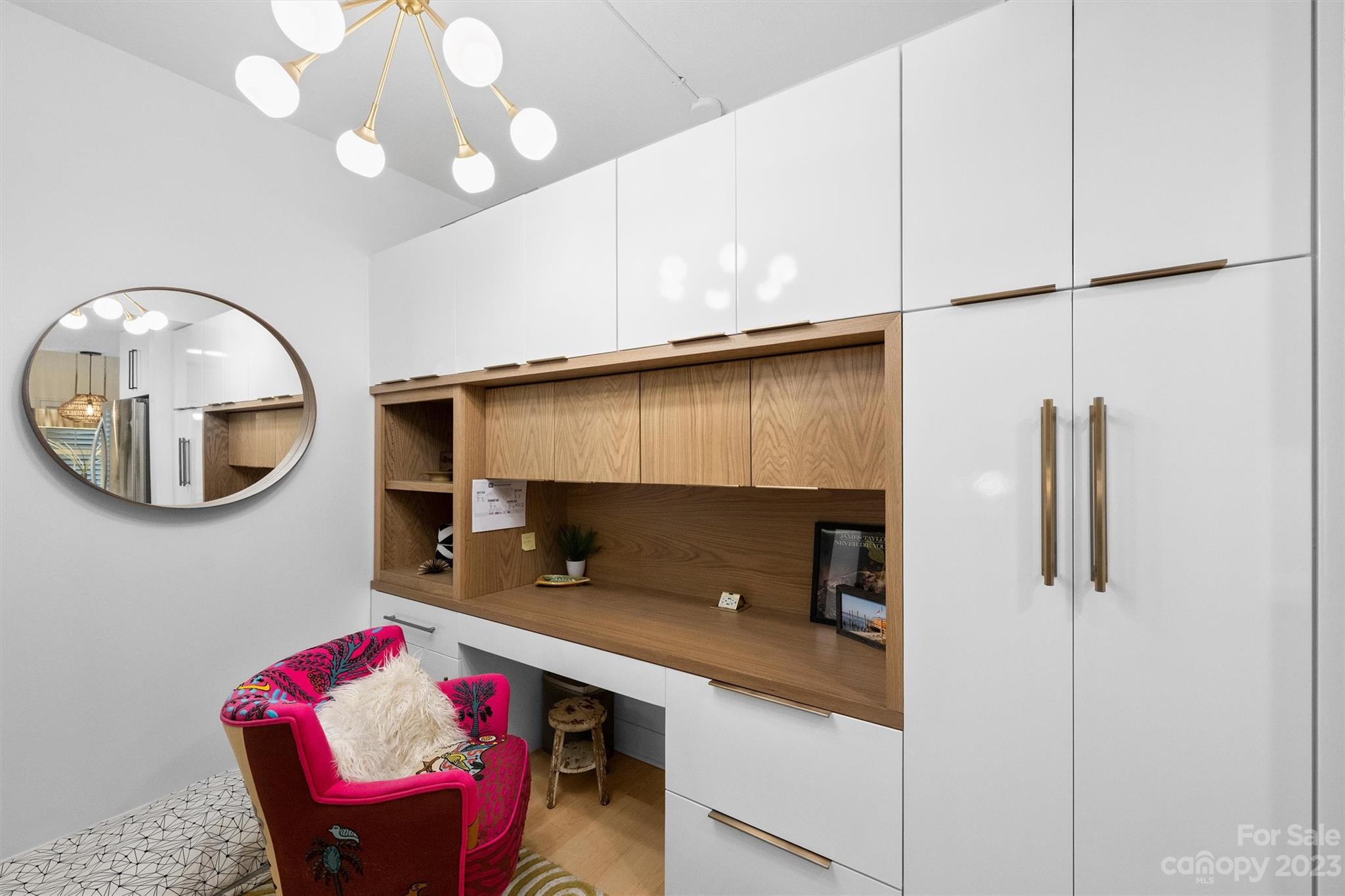 Dilworth - Residential