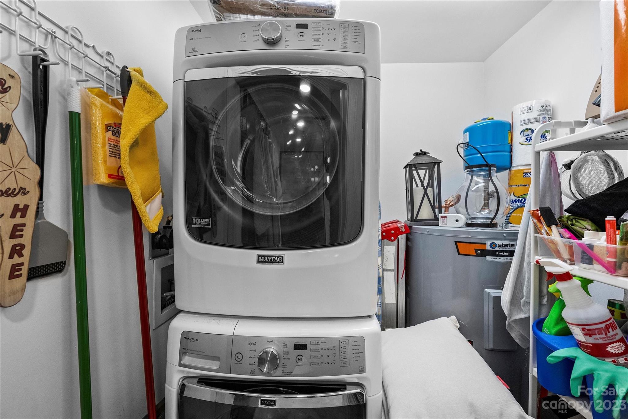 Dilworth - Residential