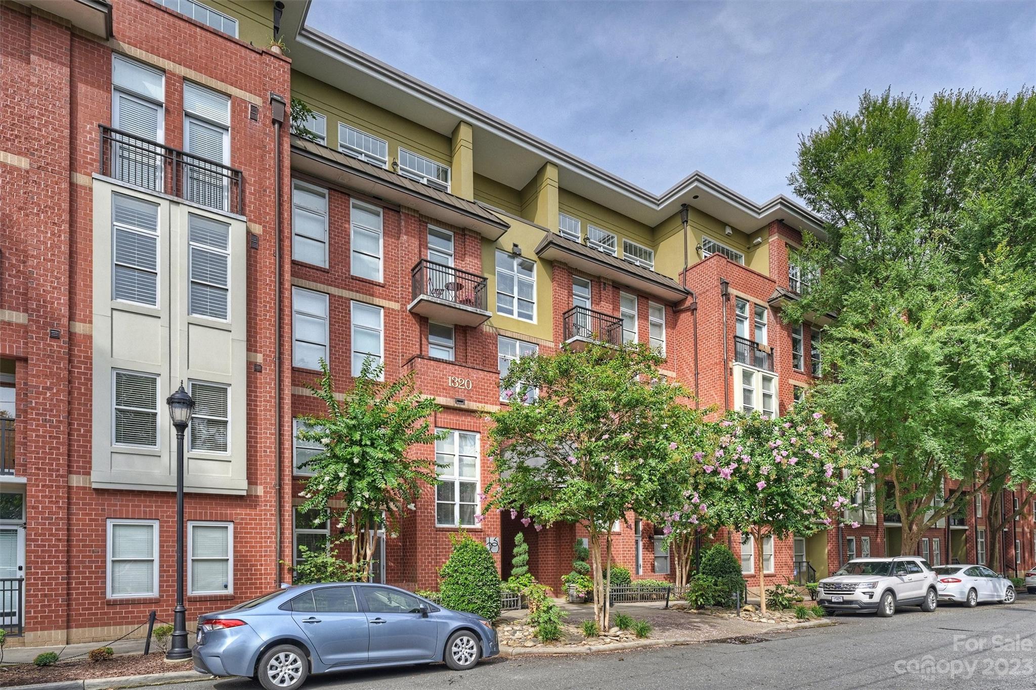 Dilworth - Residential