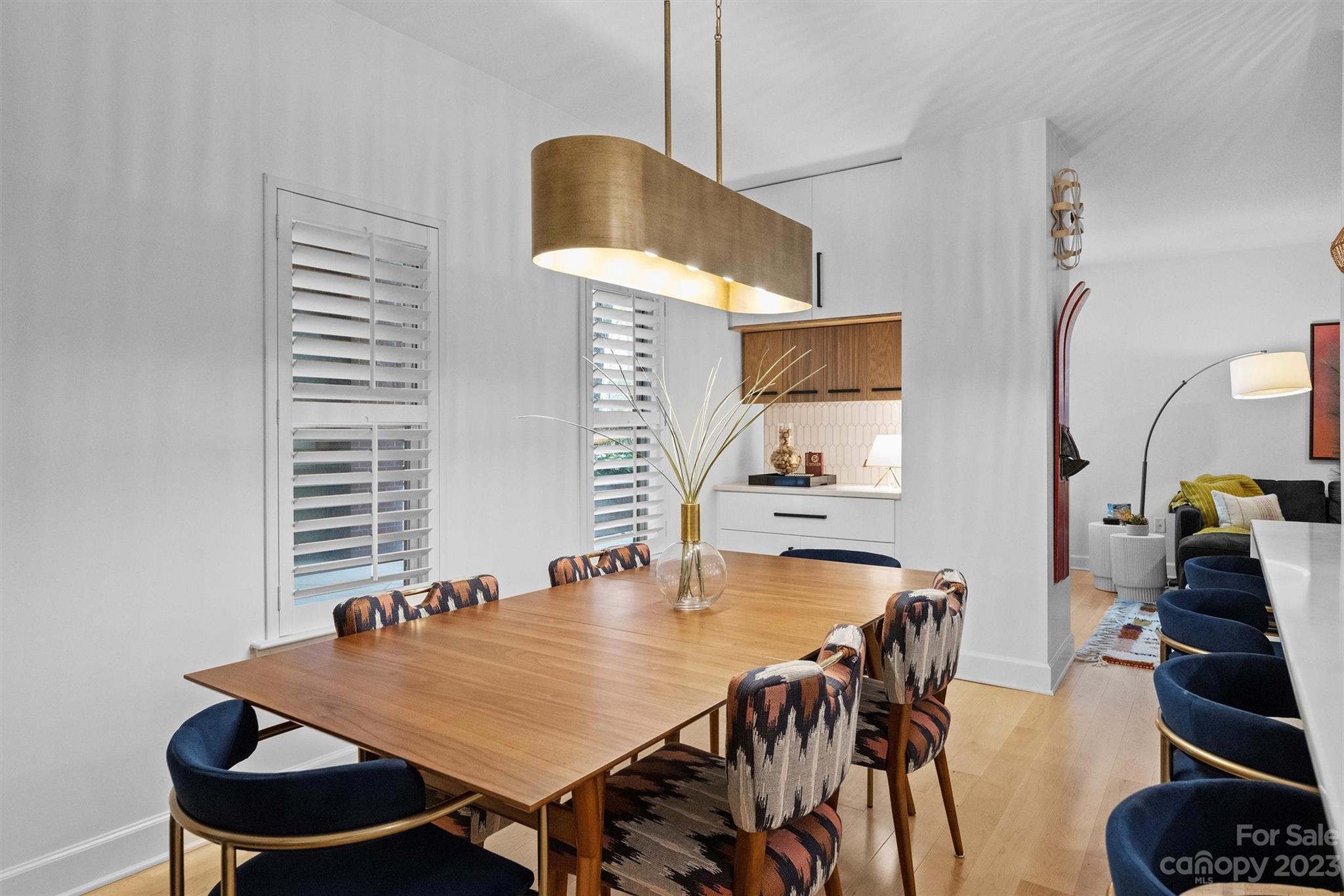 Dilworth - Residential