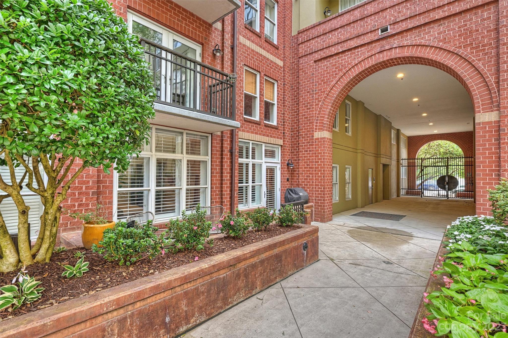 Dilworth - Residential