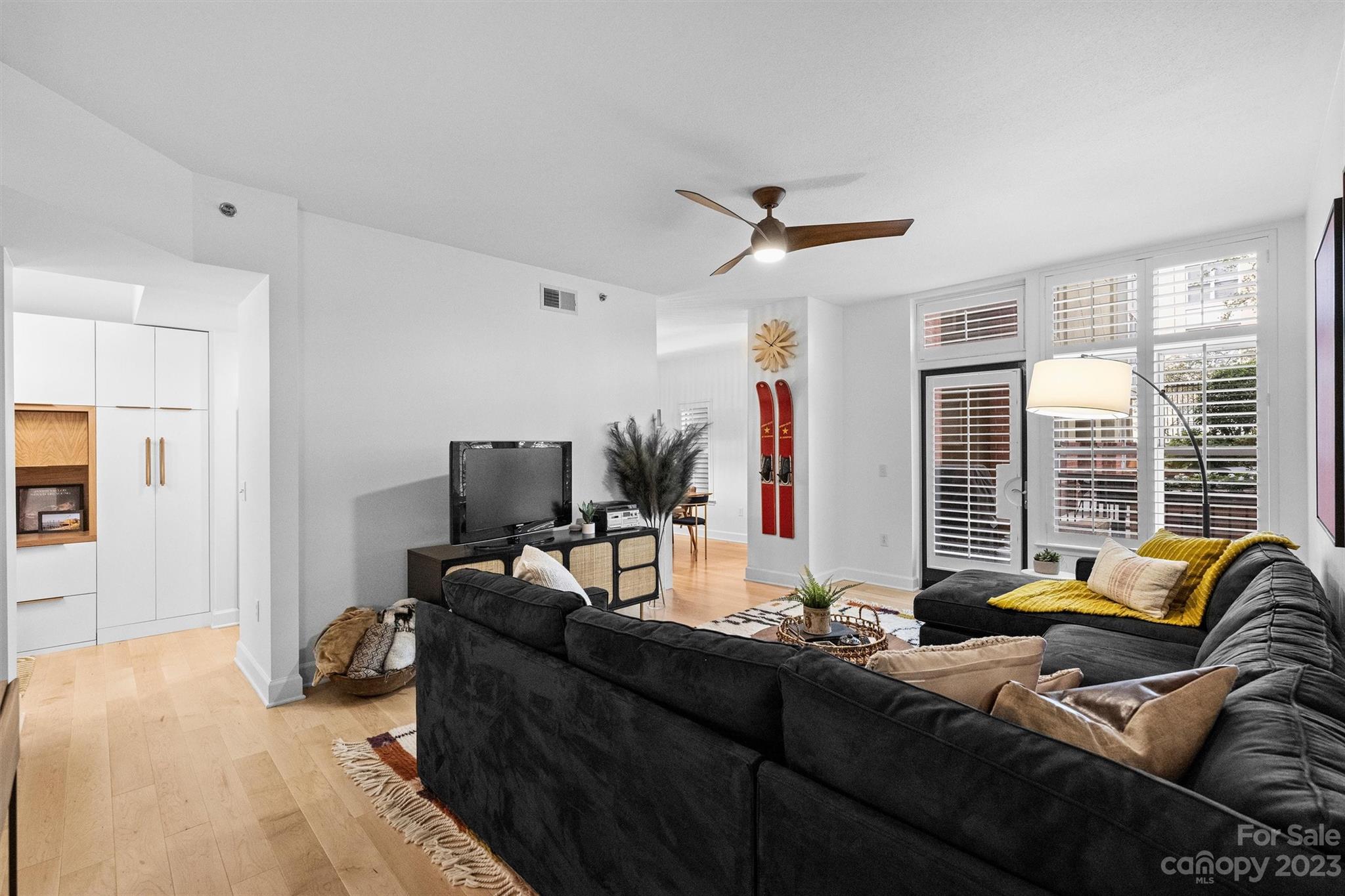 Dilworth - Residential