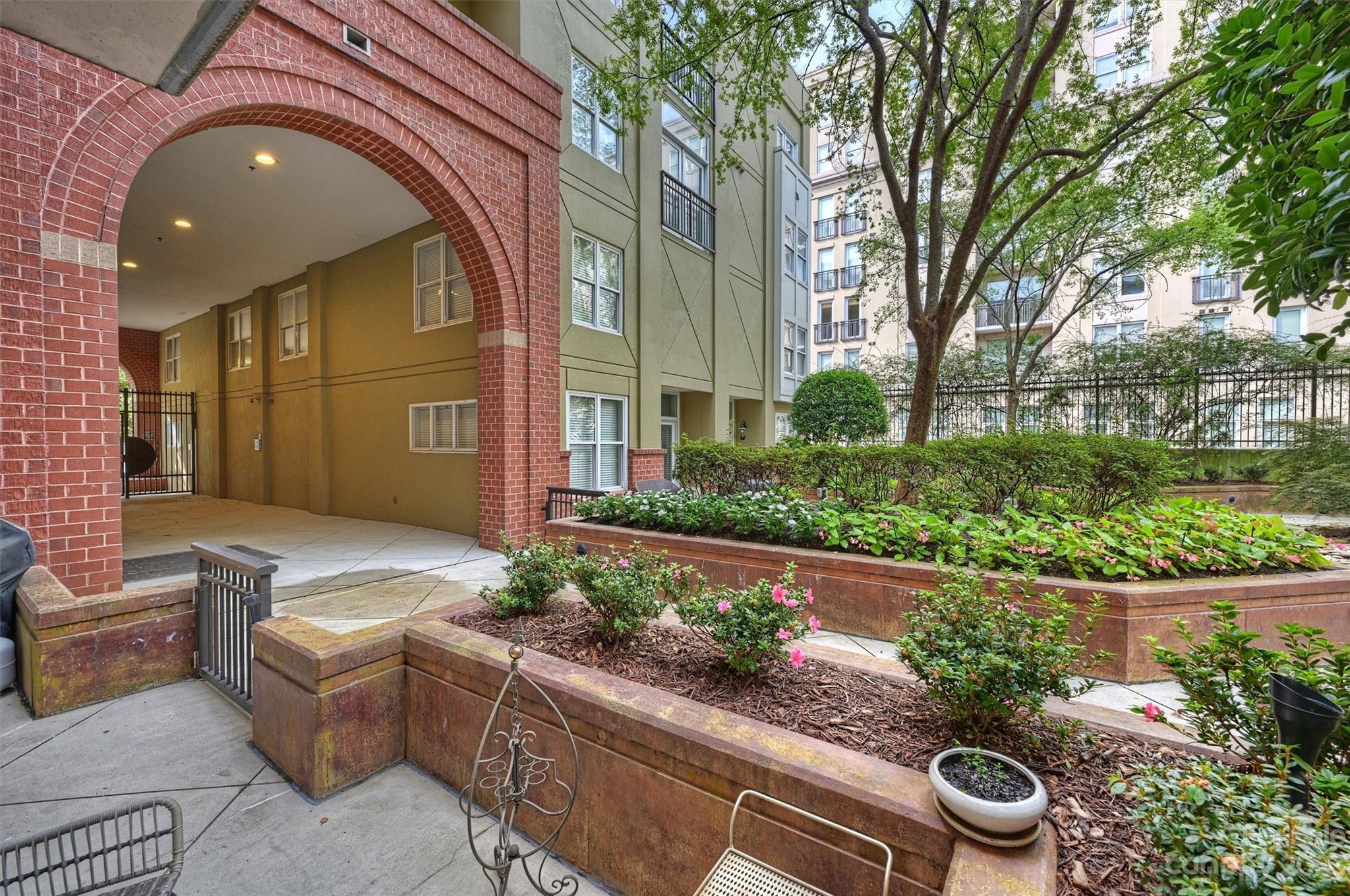 Dilworth - Residential