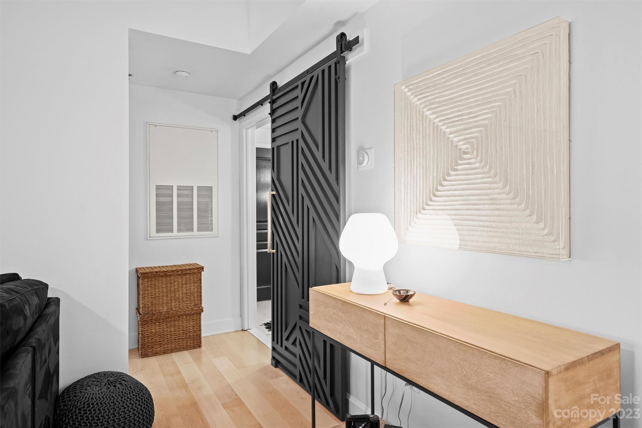 Dilworth - Residential