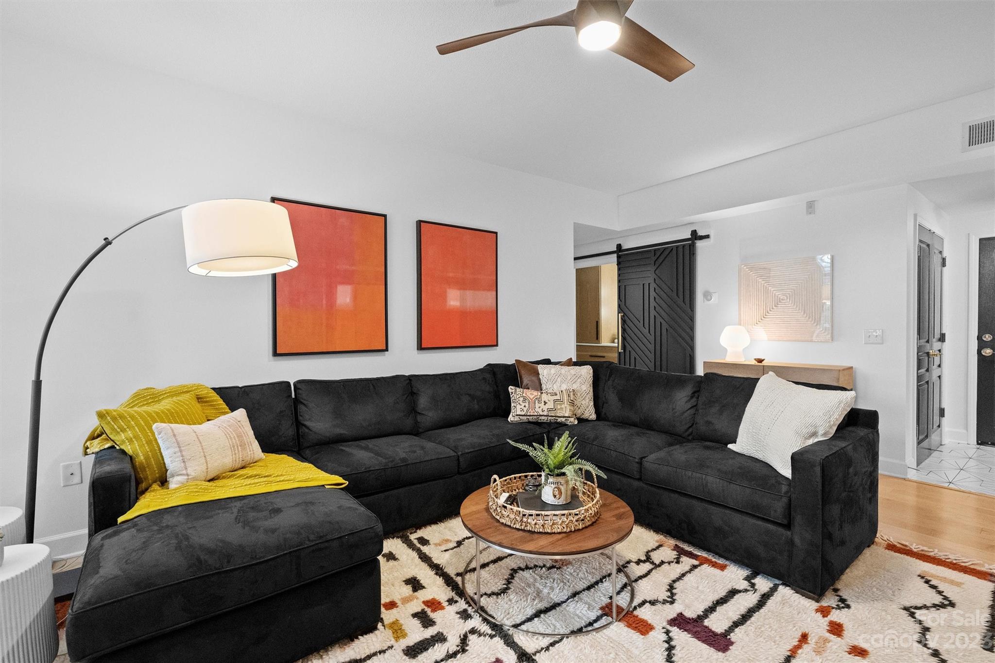 Dilworth - Residential