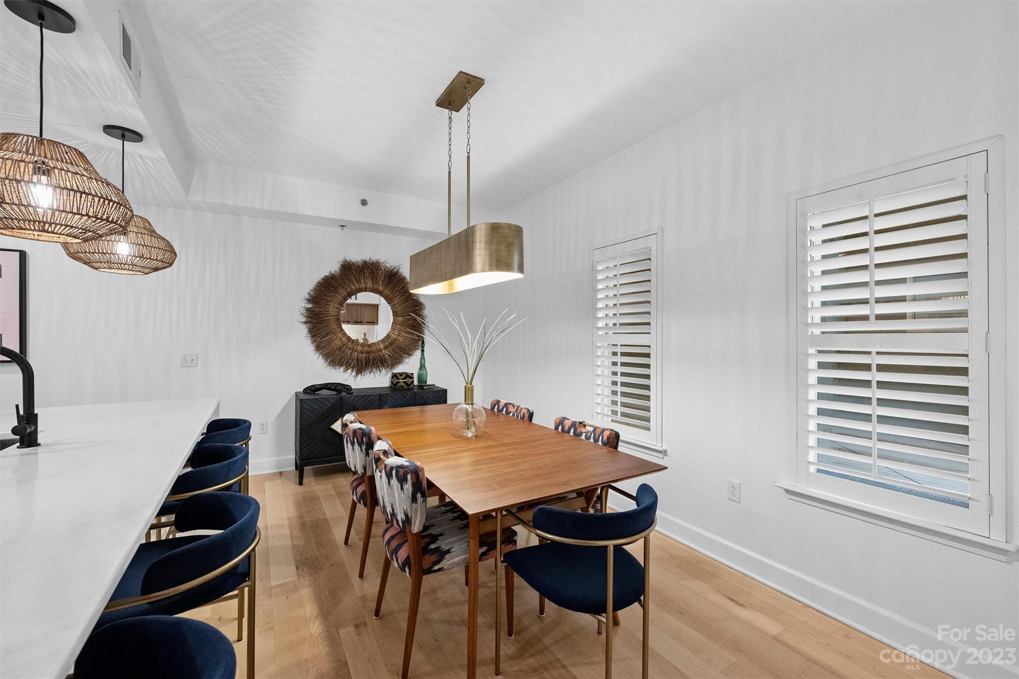 Dilworth - Residential