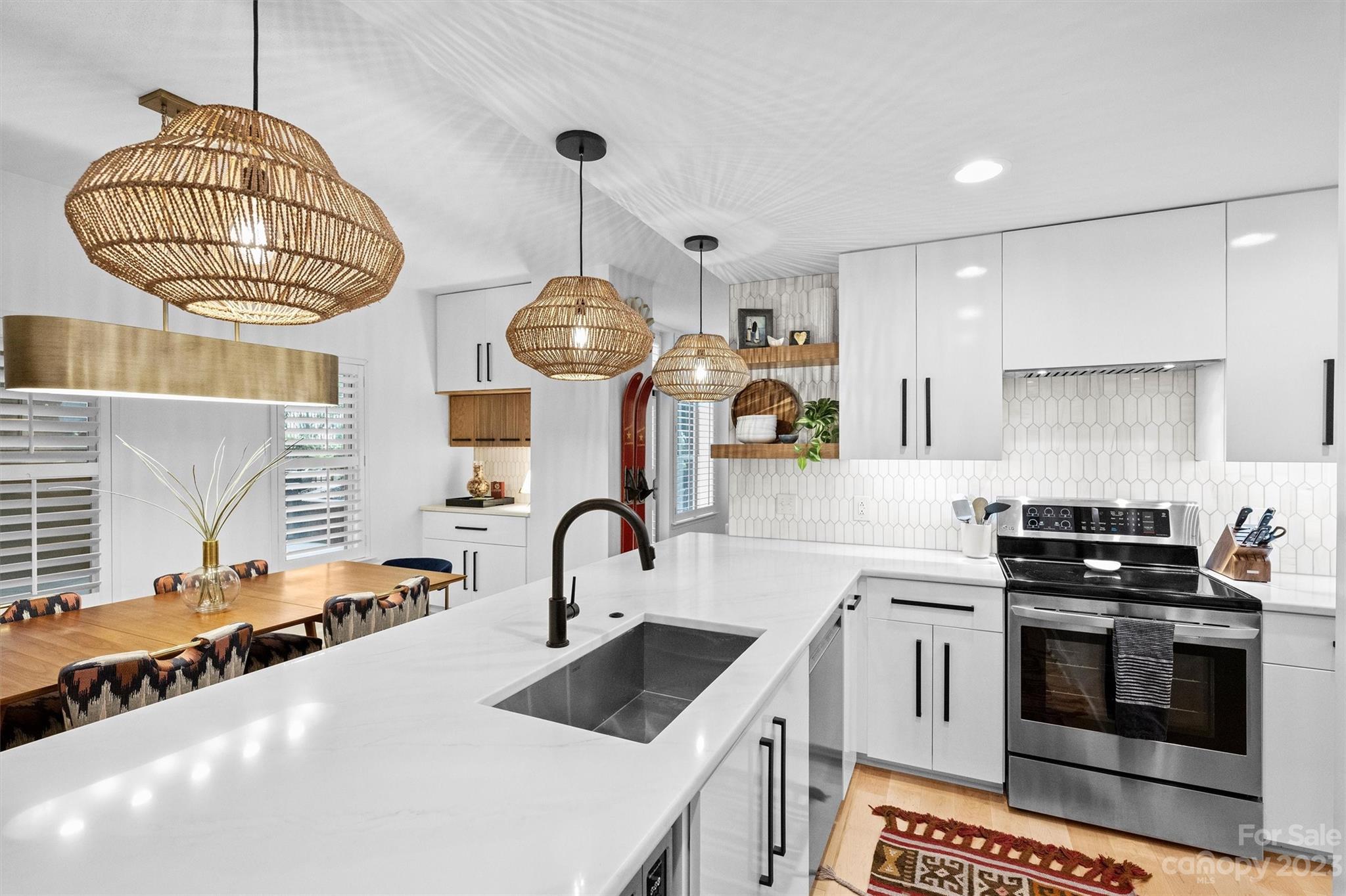 Dilworth - Residential