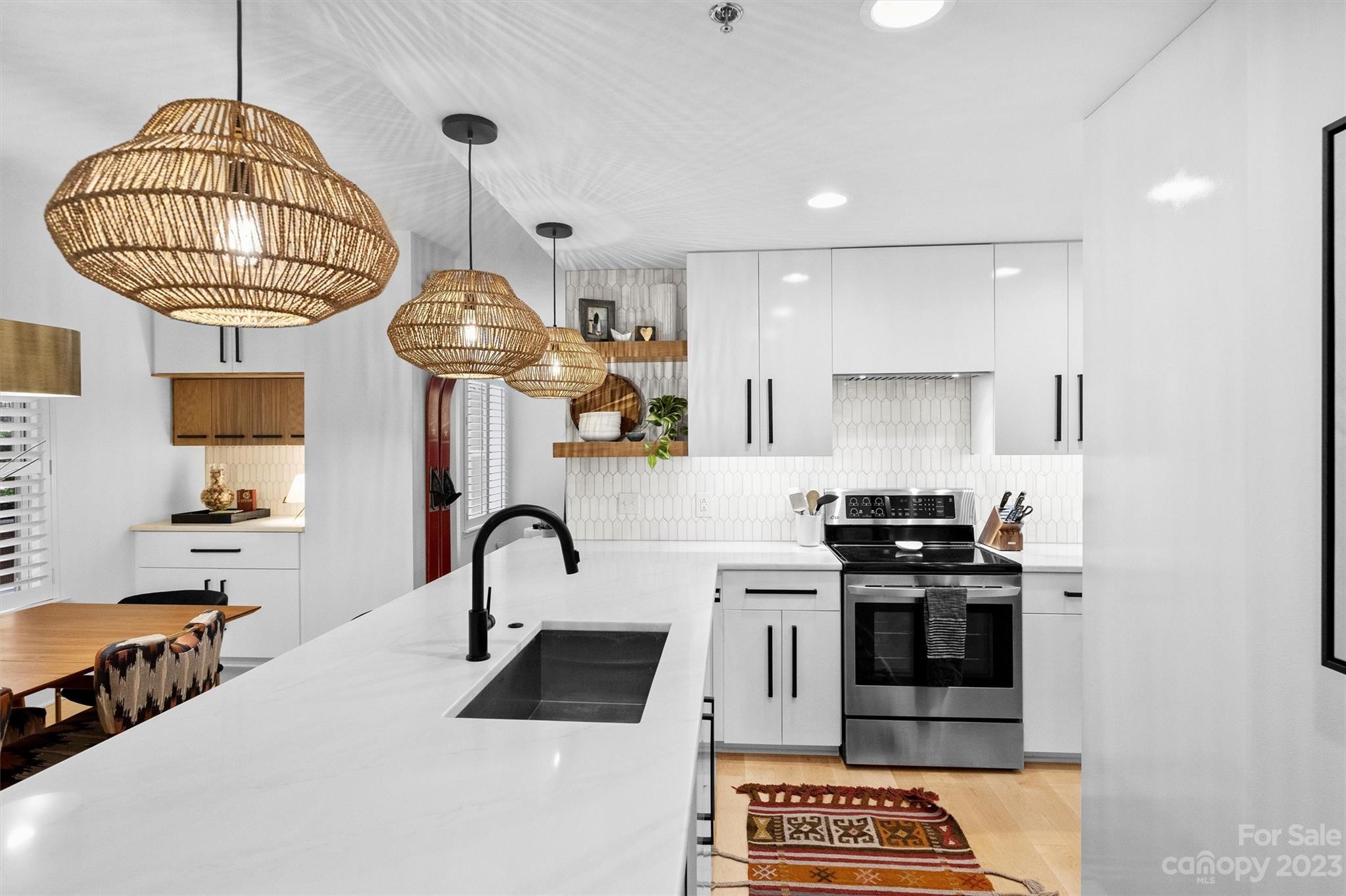 Dilworth - Residential