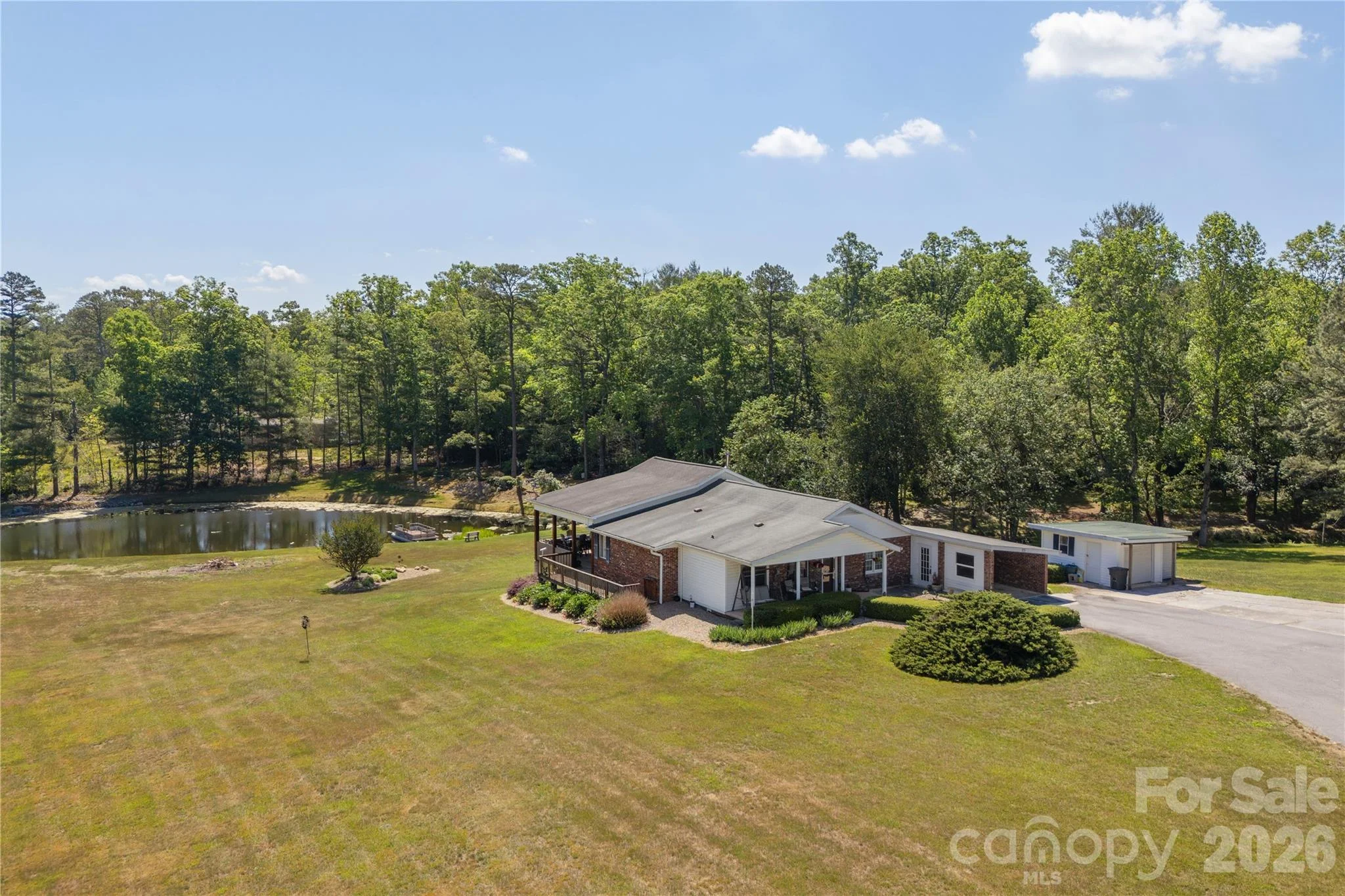 231 Allen Road, East Flat Rock, NC, 28726