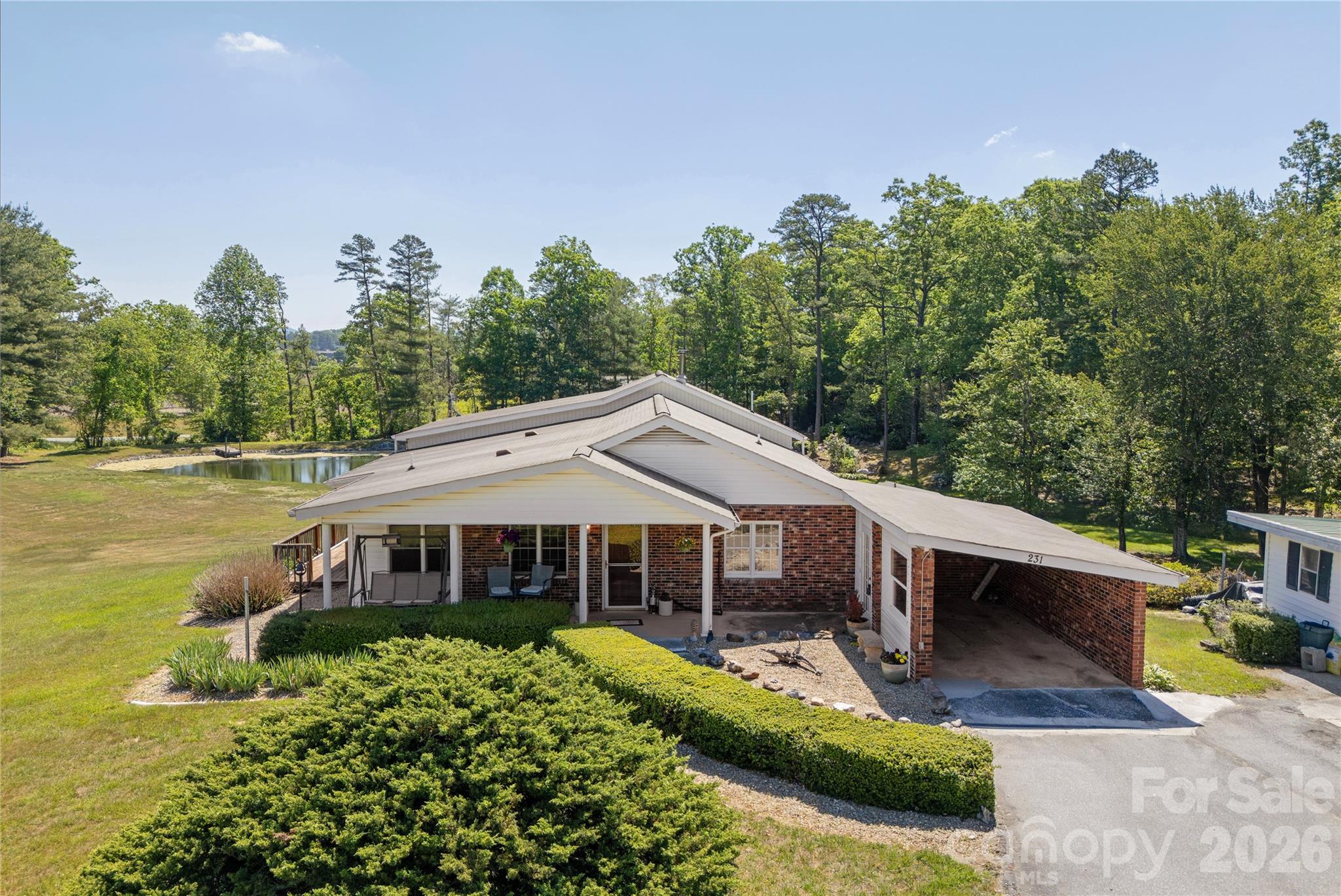 231 Allen Road