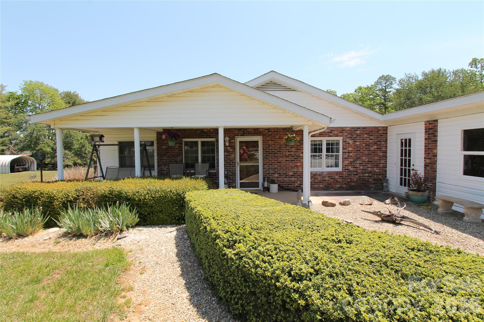 231 Allen Road