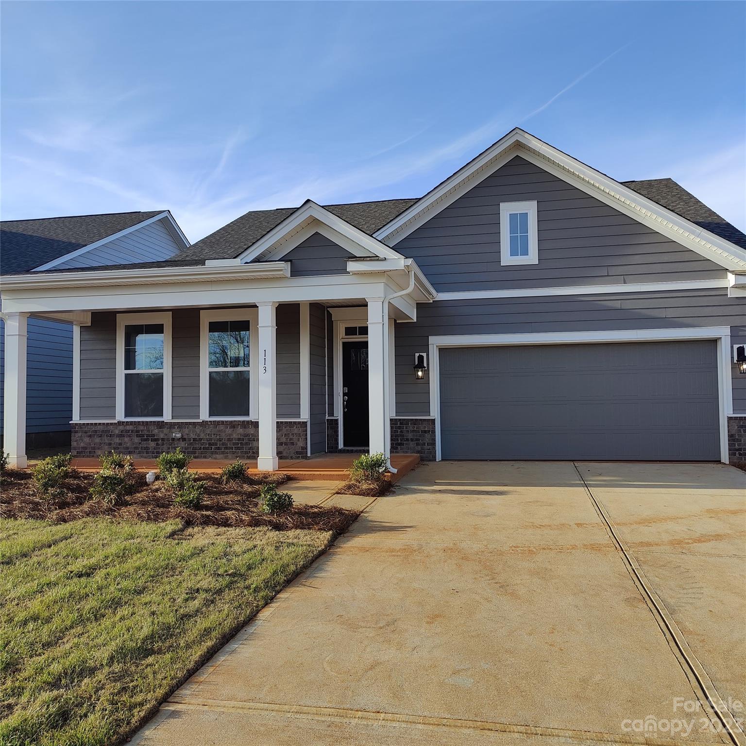 Brookside - Residential