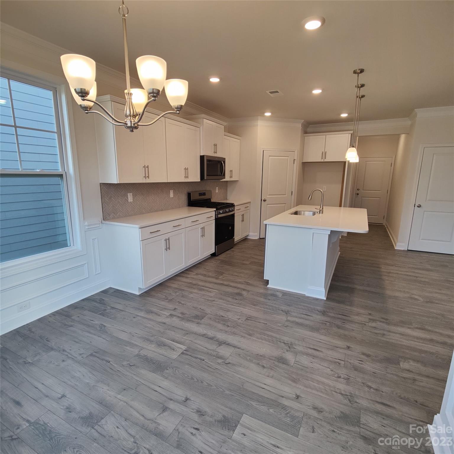 Brookside - Residential