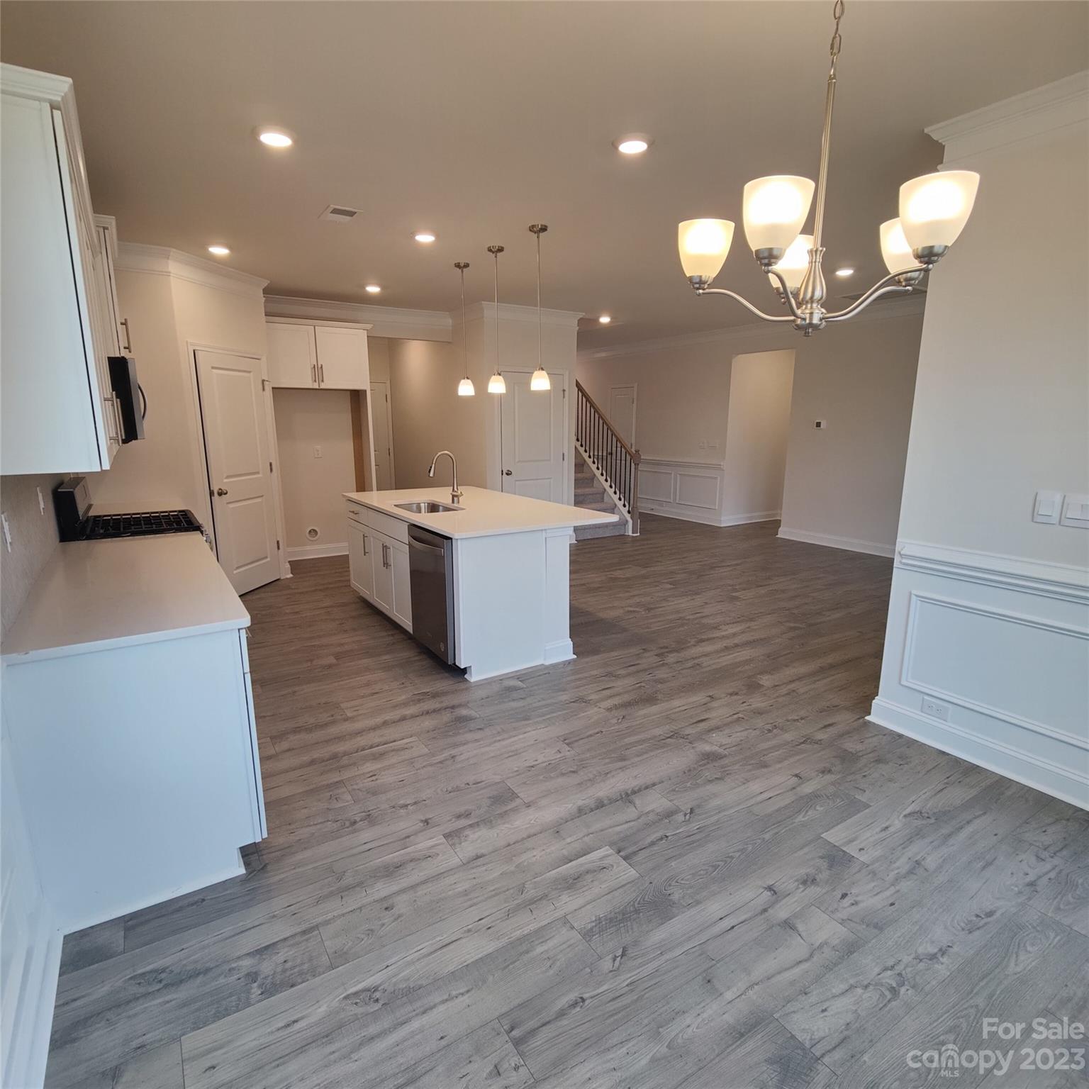 Brookside - Residential