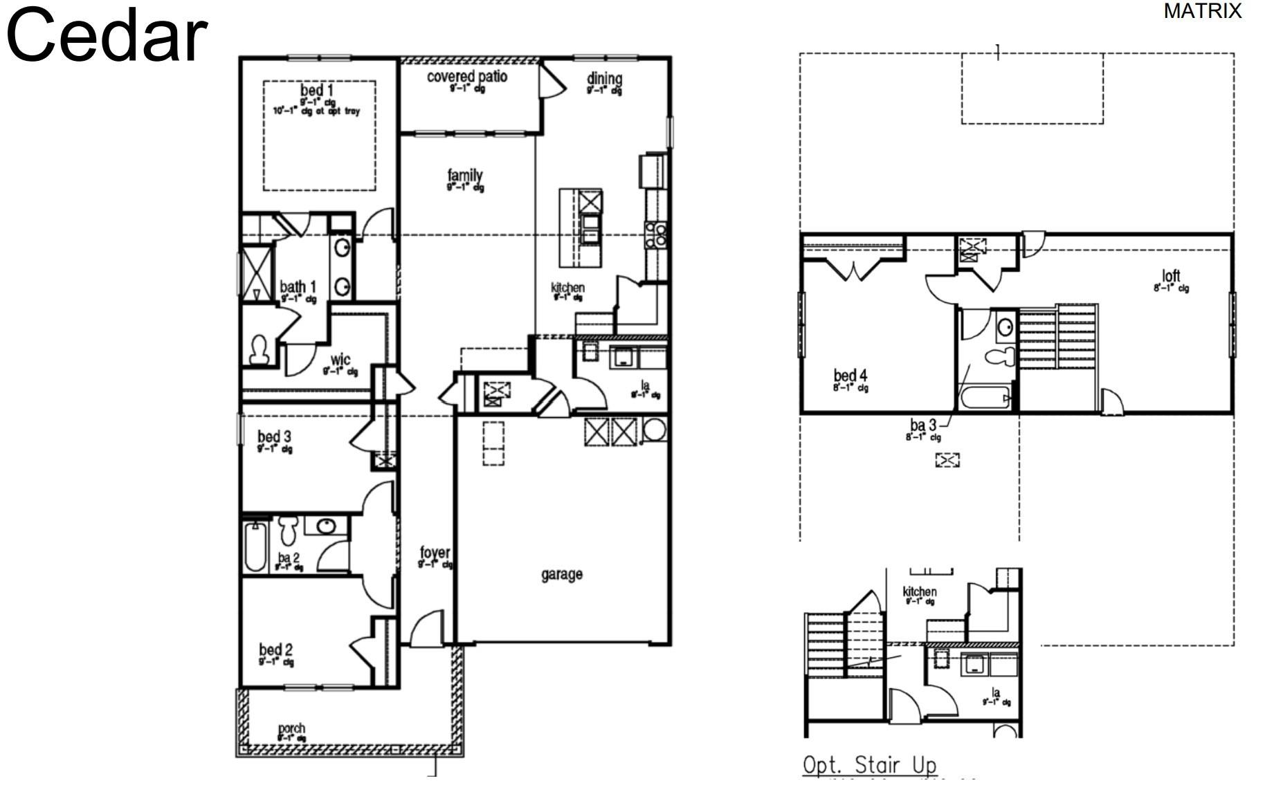Brookside - Residential