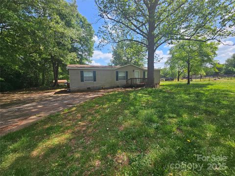 1001 Bexley Lane Lincolnton NC 28092
