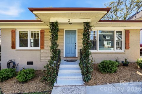 211 Cedar Street Belmont NC 28012