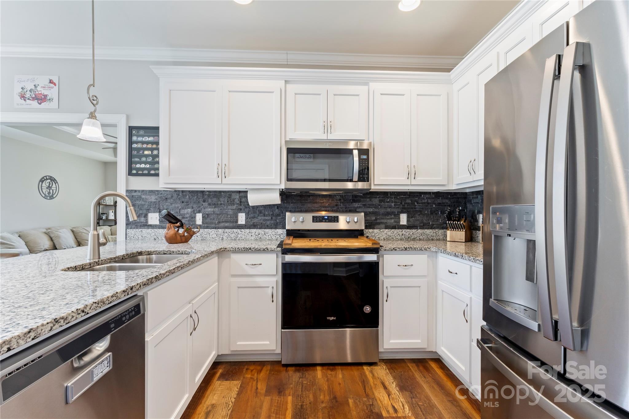 Charleston Place - Residential