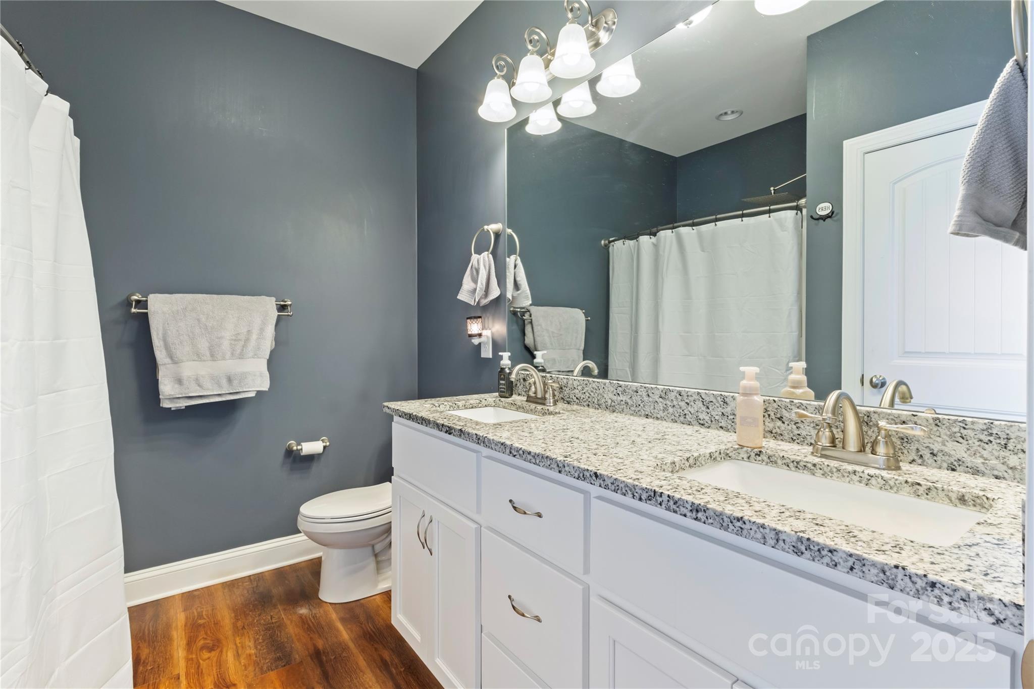 Charleston Place - Residential