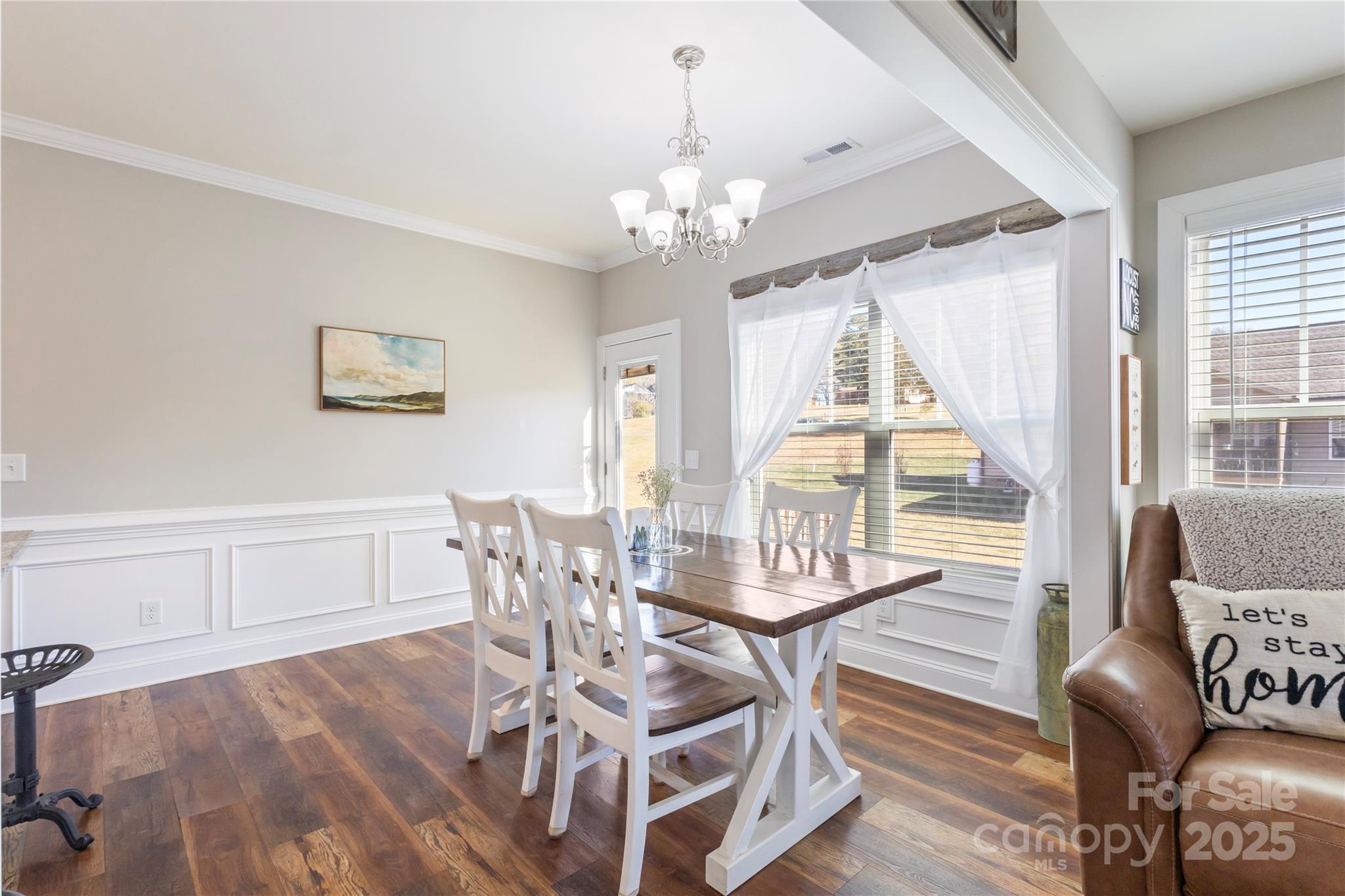 Charleston Place - Residential