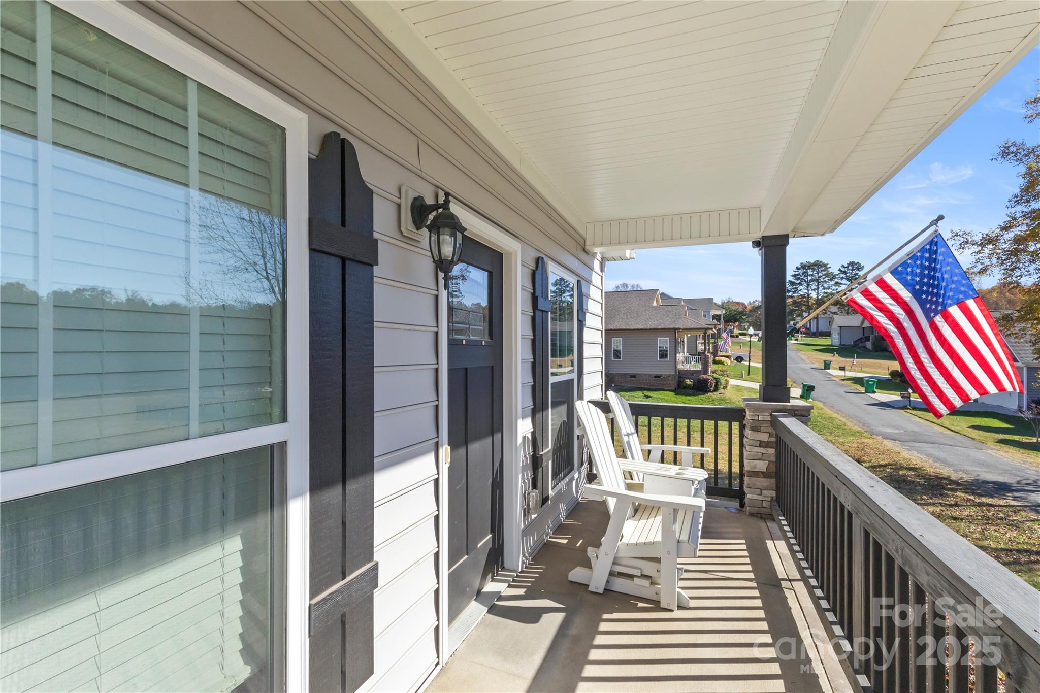 Charleston Place - Residential