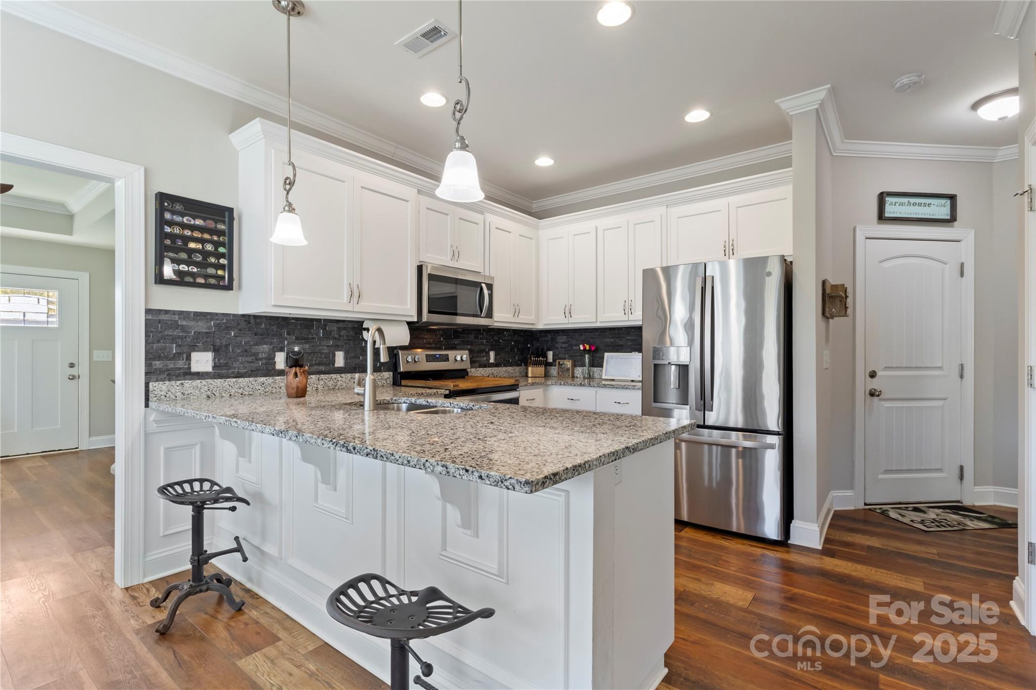 Charleston Place - Residential