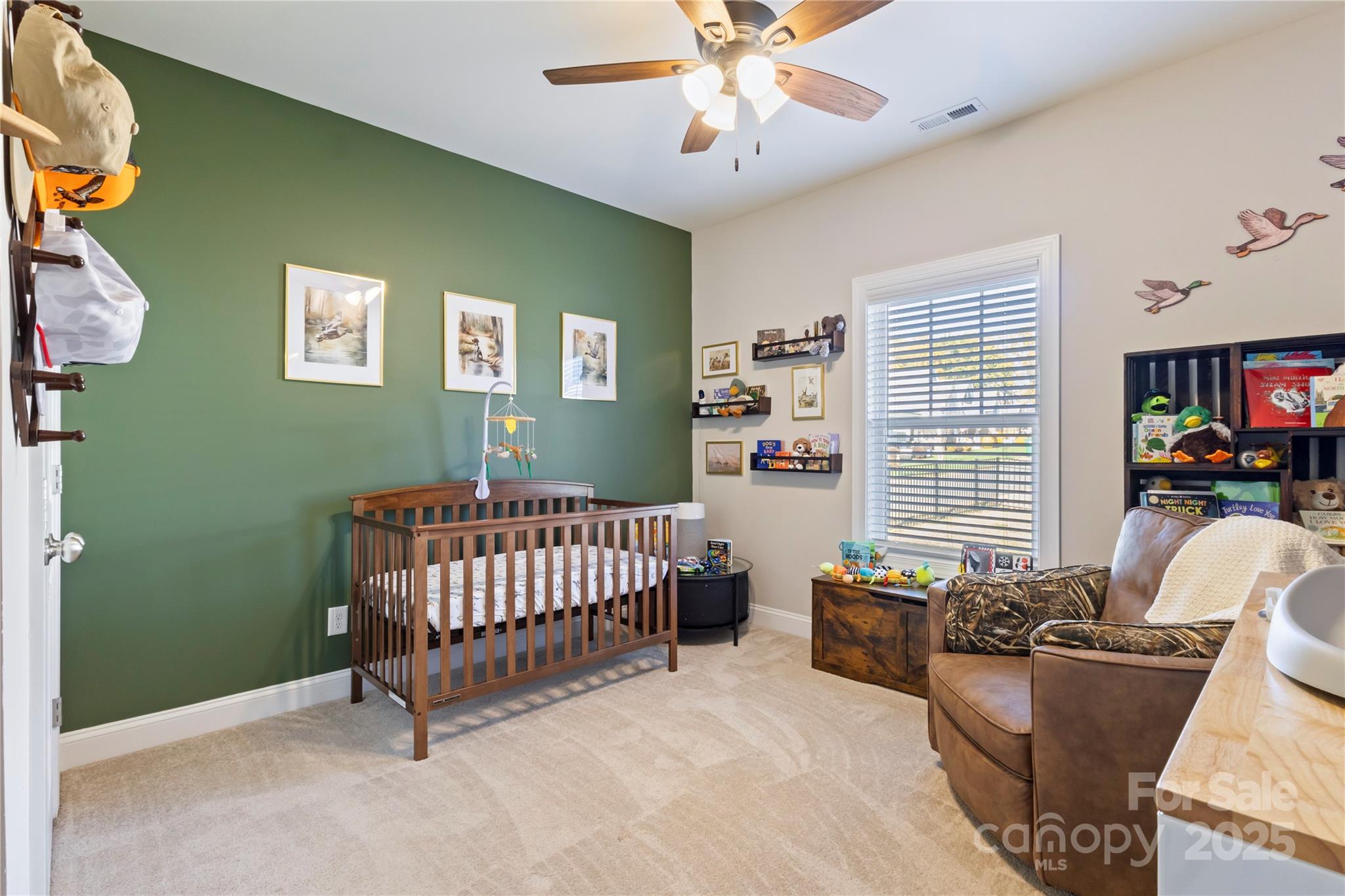 Charleston Place - Residential