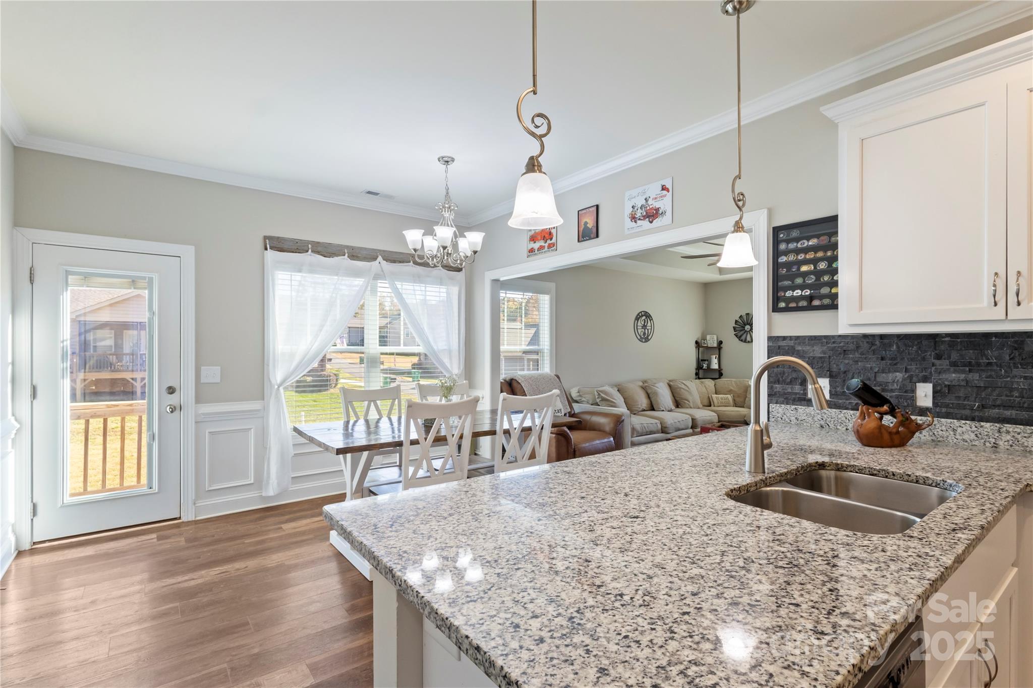 Charleston Place - Residential