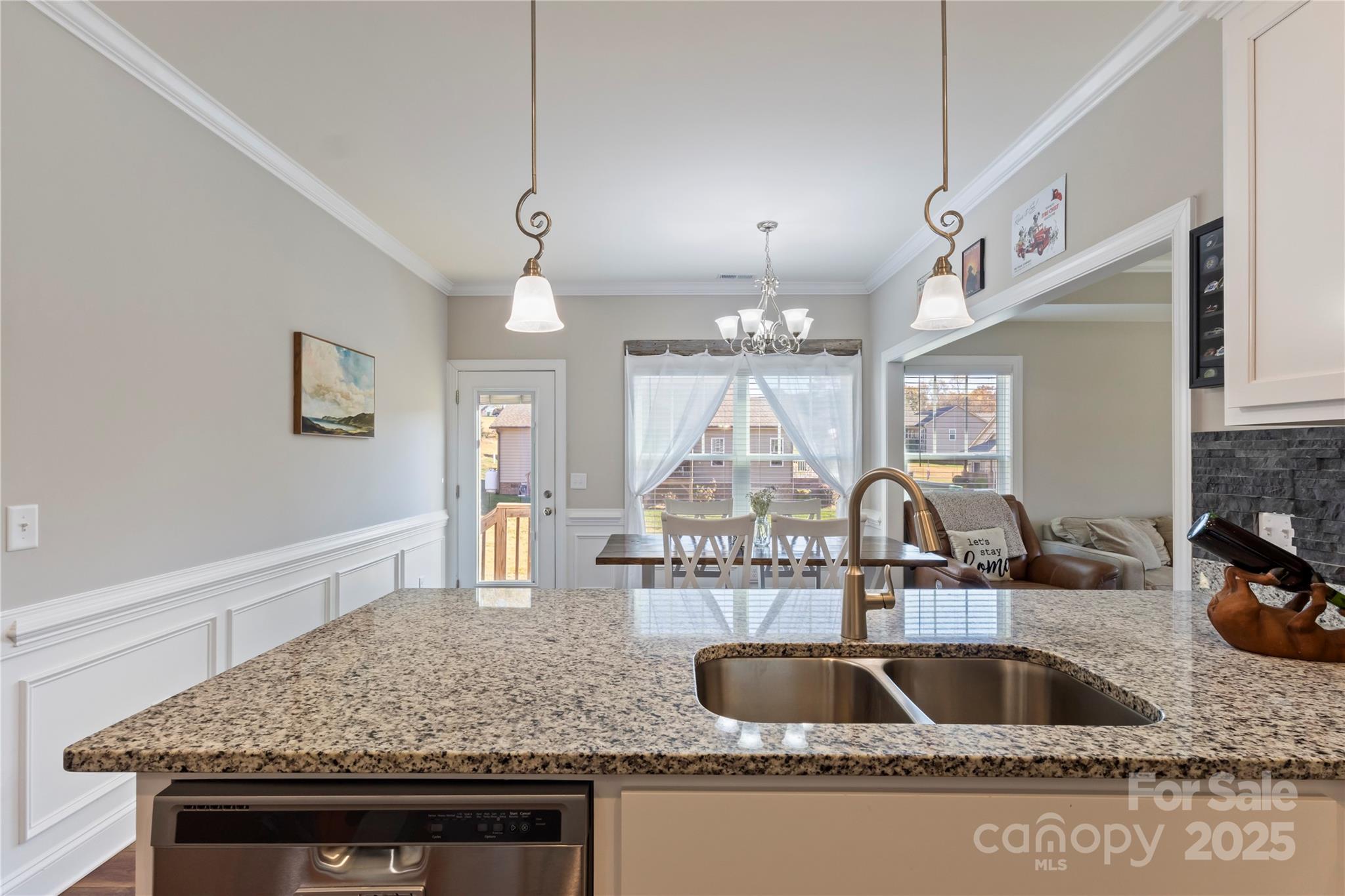 Charleston Place - Residential