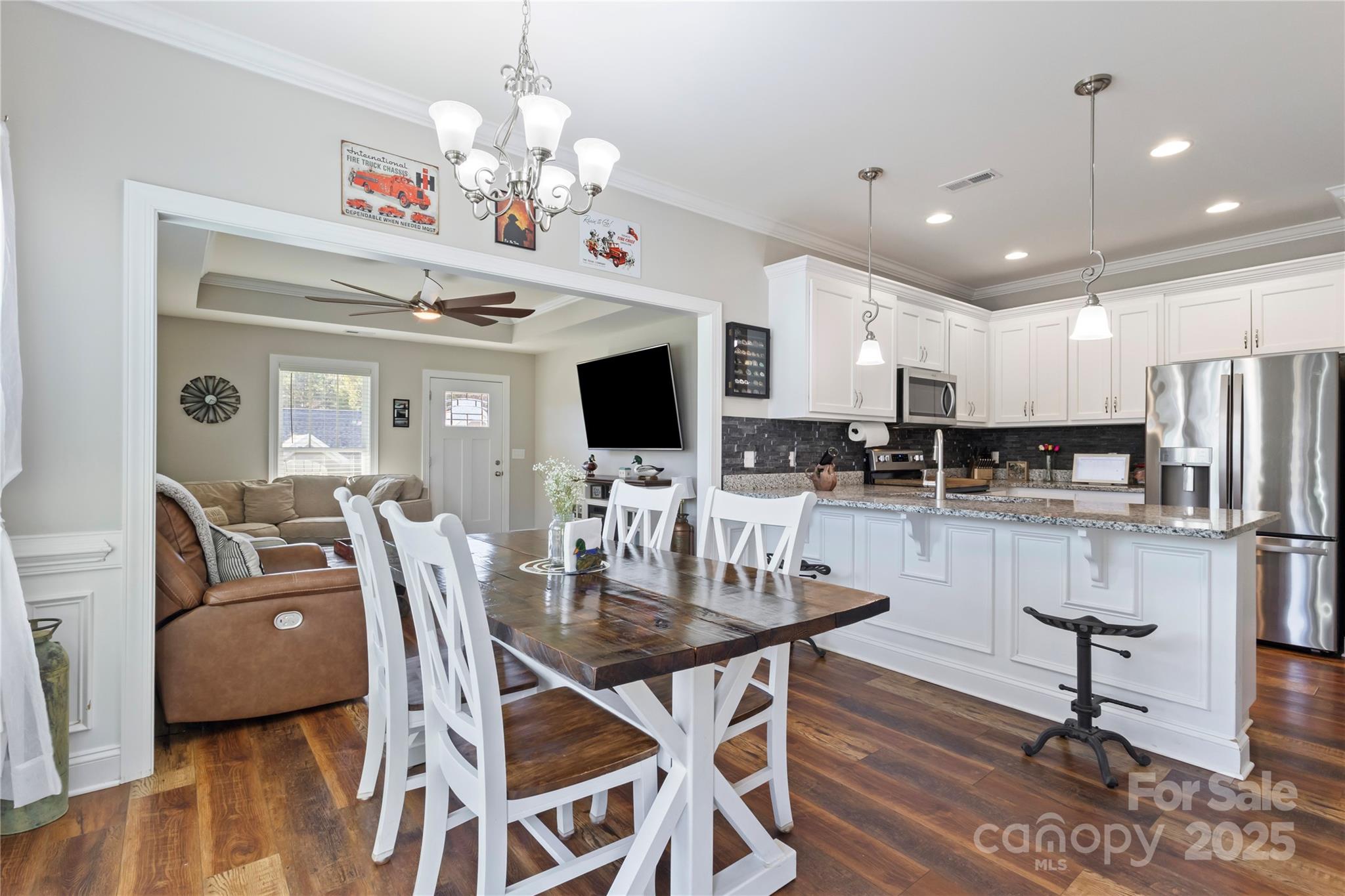 Charleston Place - Residential