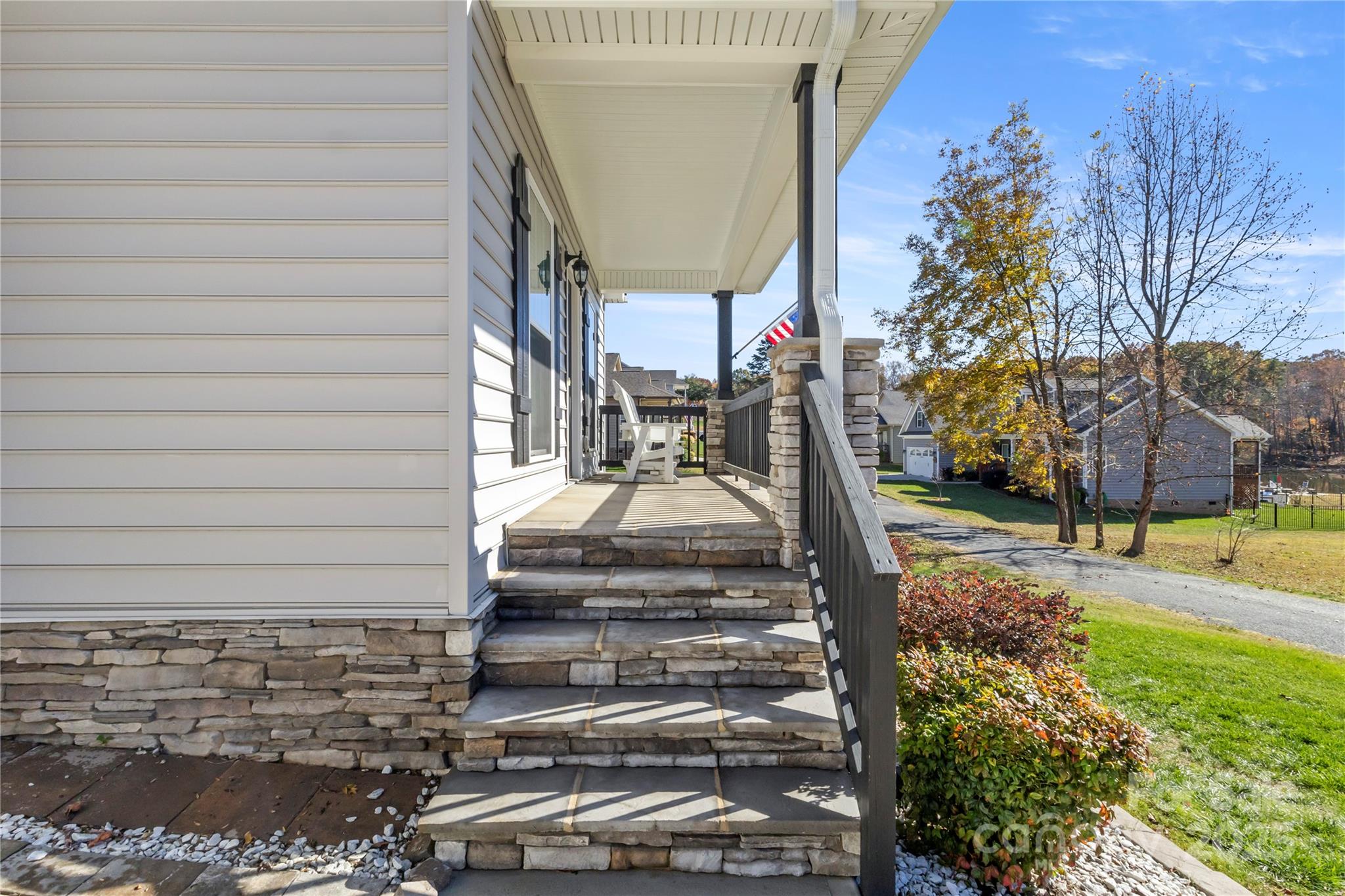 Charleston Place - Residential