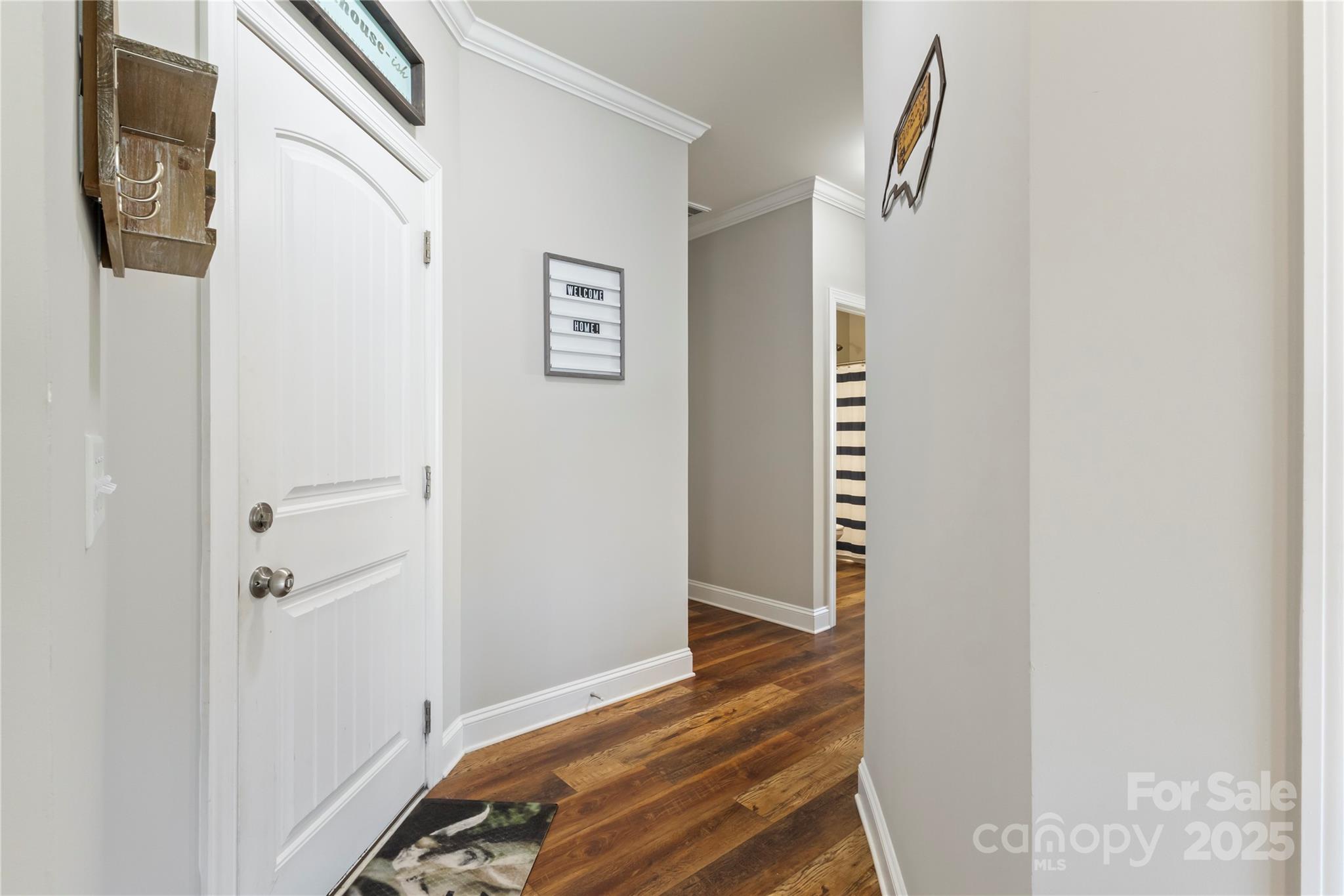 Charleston Place - Residential